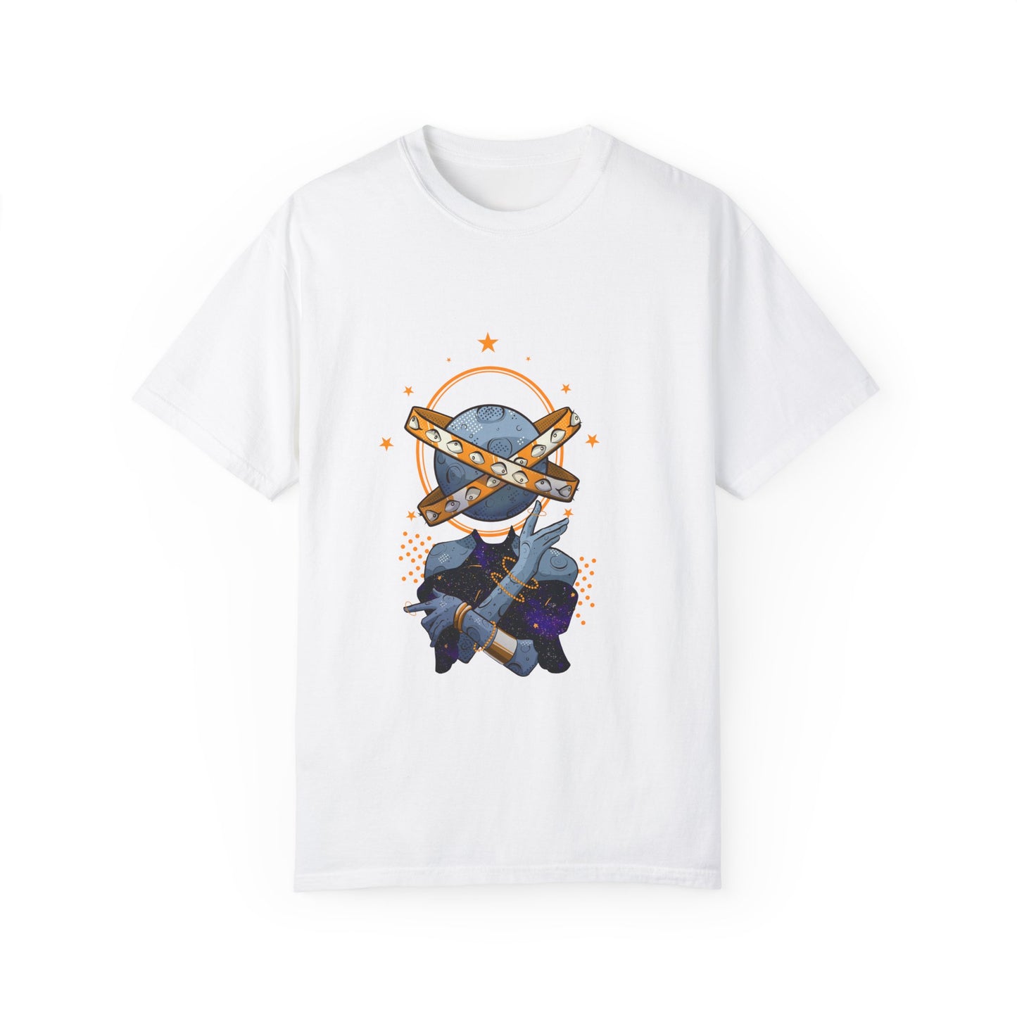 Human T-Shirt