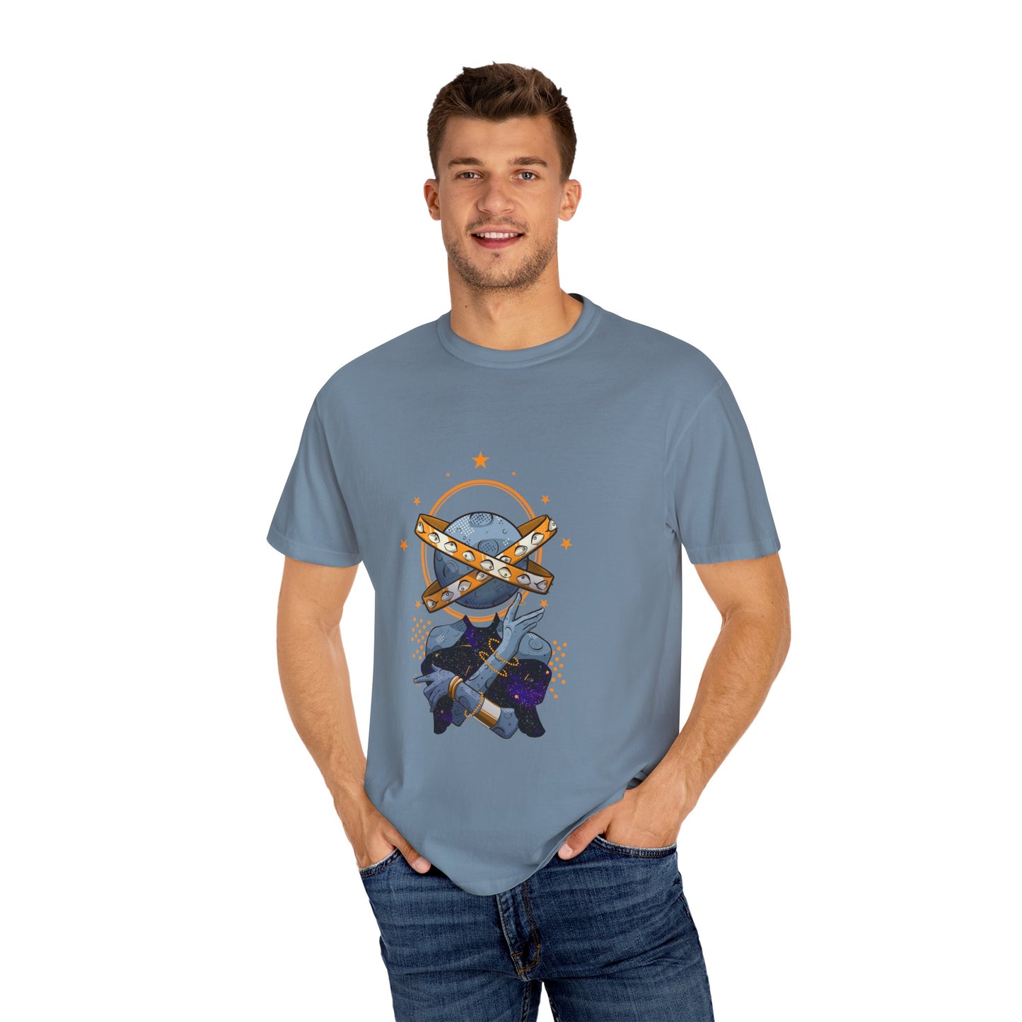 Human T-Shirt