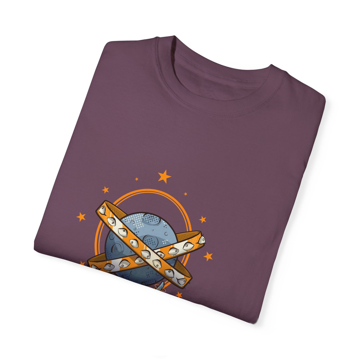 Human T-Shirt