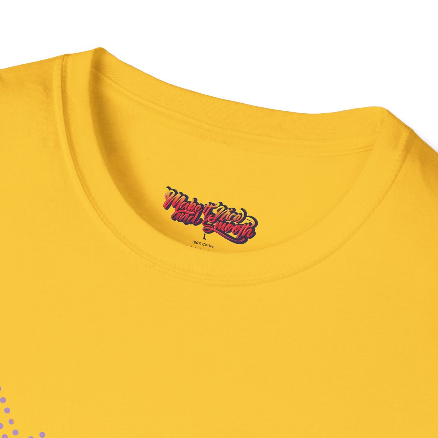Mensagens de Força T-Shirt