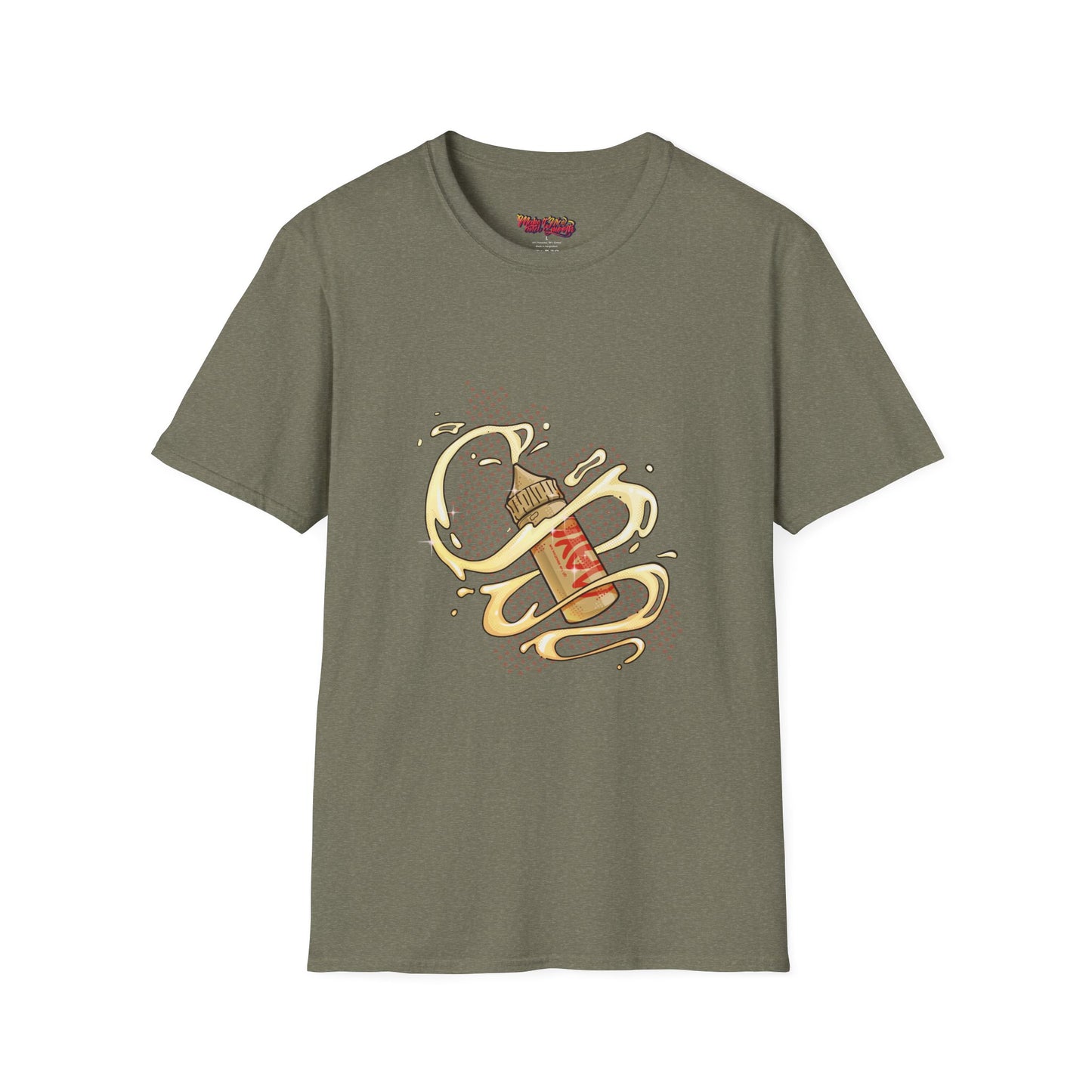 Na Mayo T-Shirt