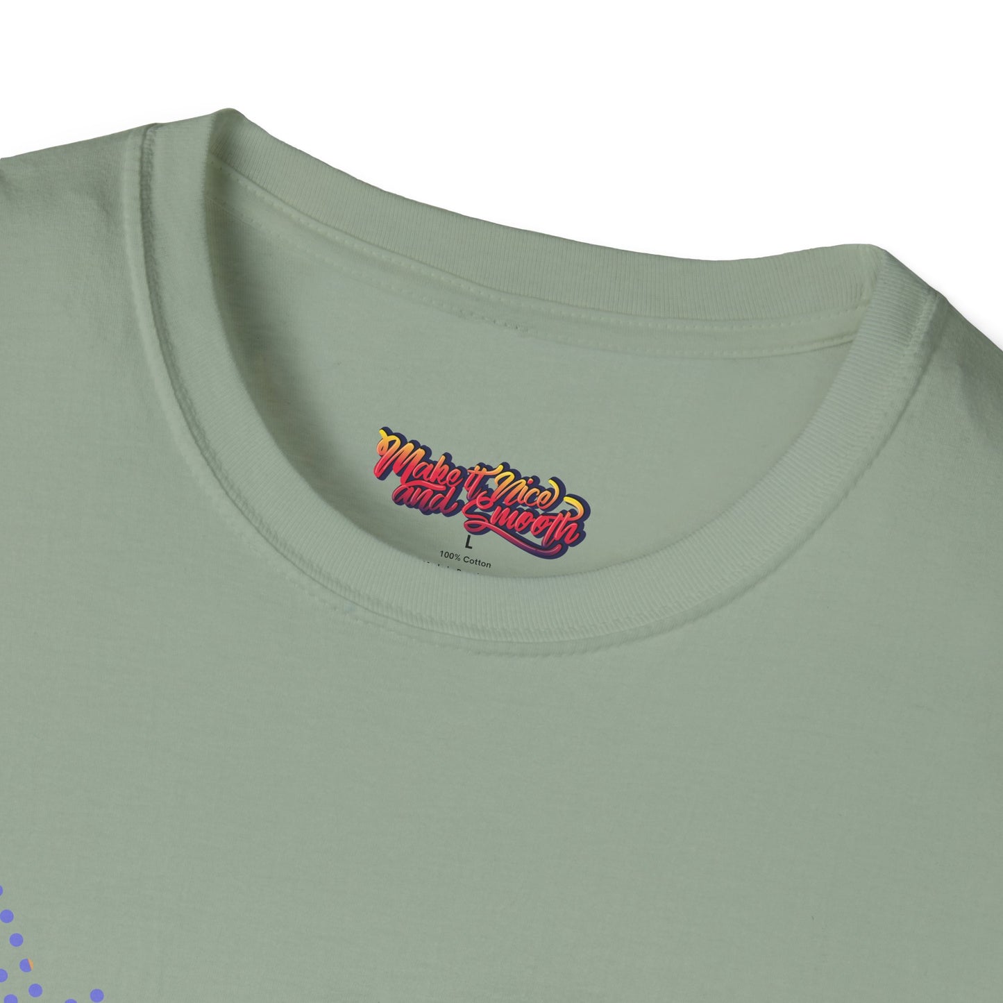 Mensagens de Força T-Shirt
