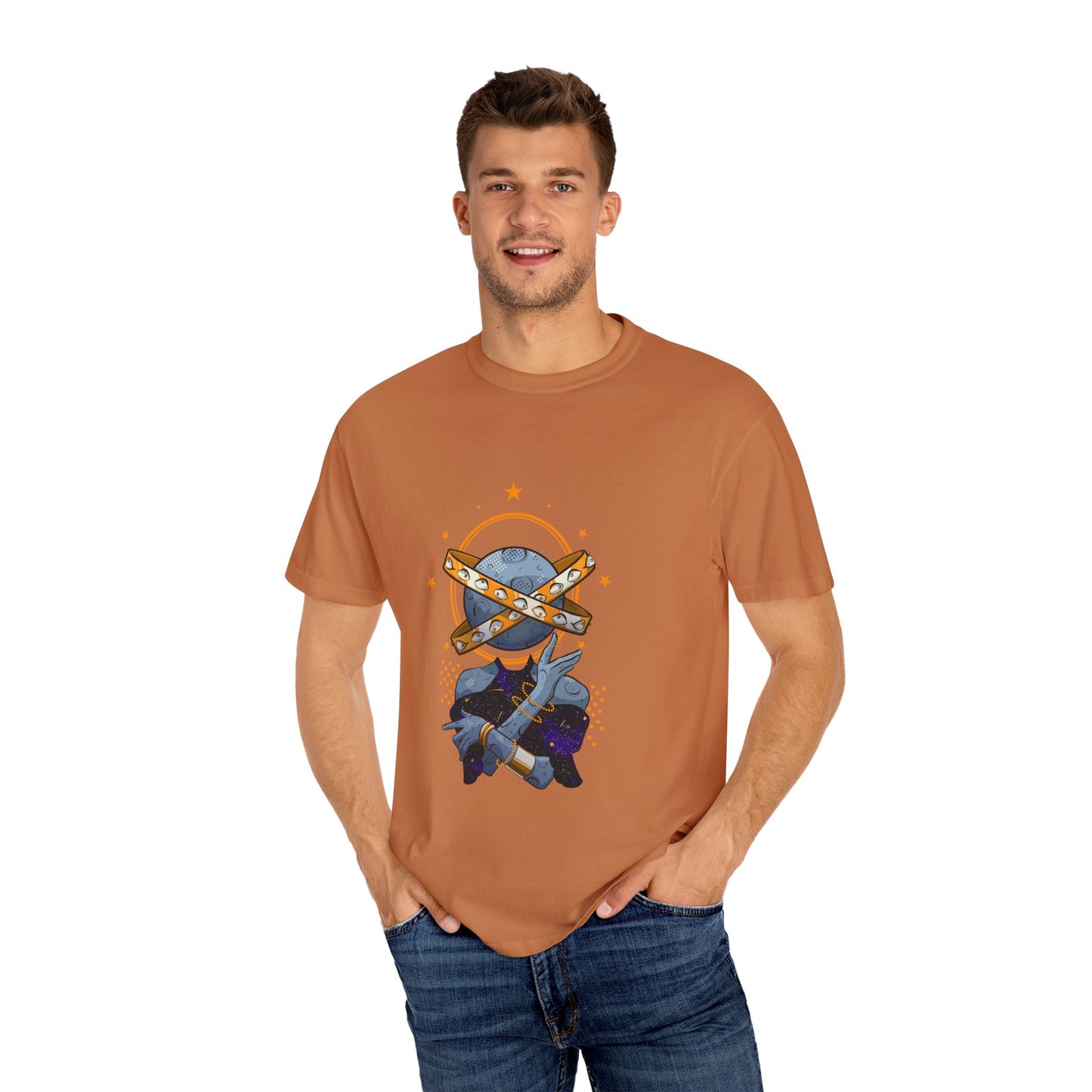 Human T-Shirt