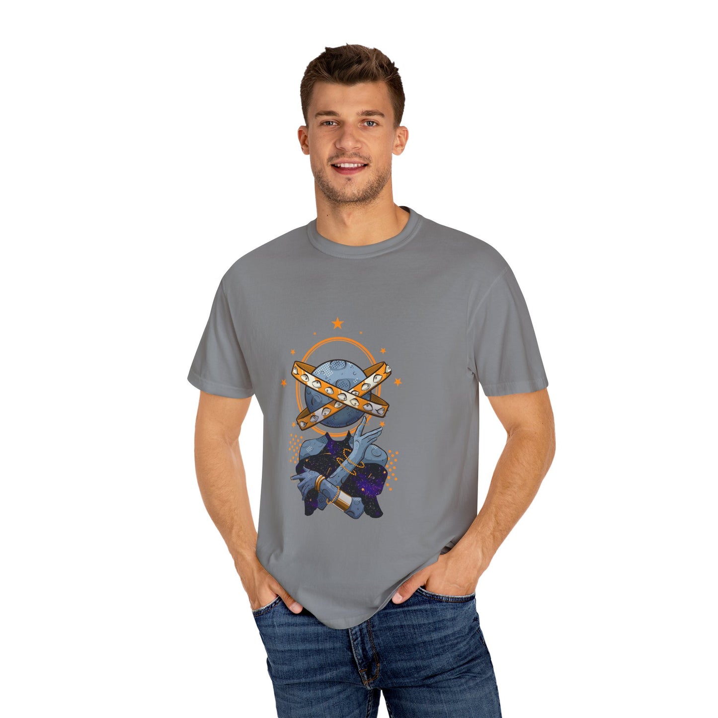 Human T-Shirt