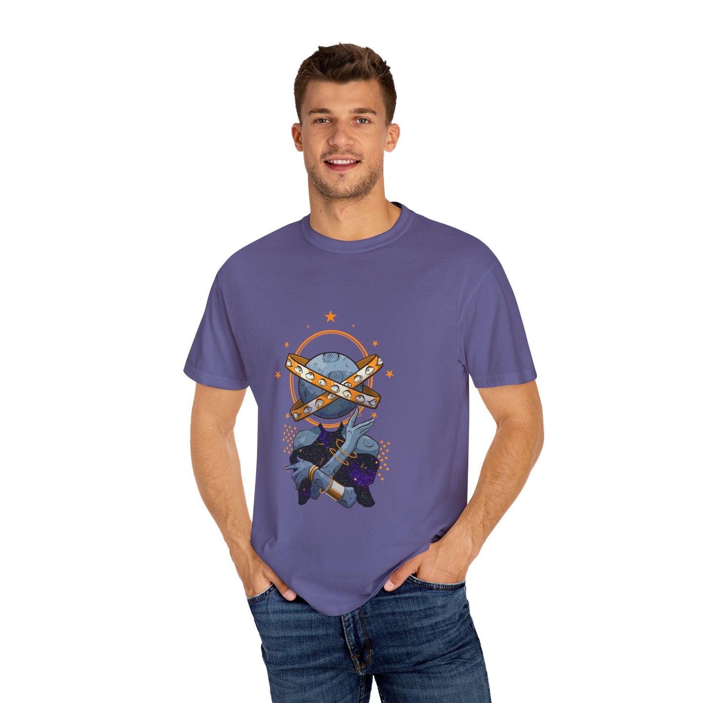 Human T-Shirt