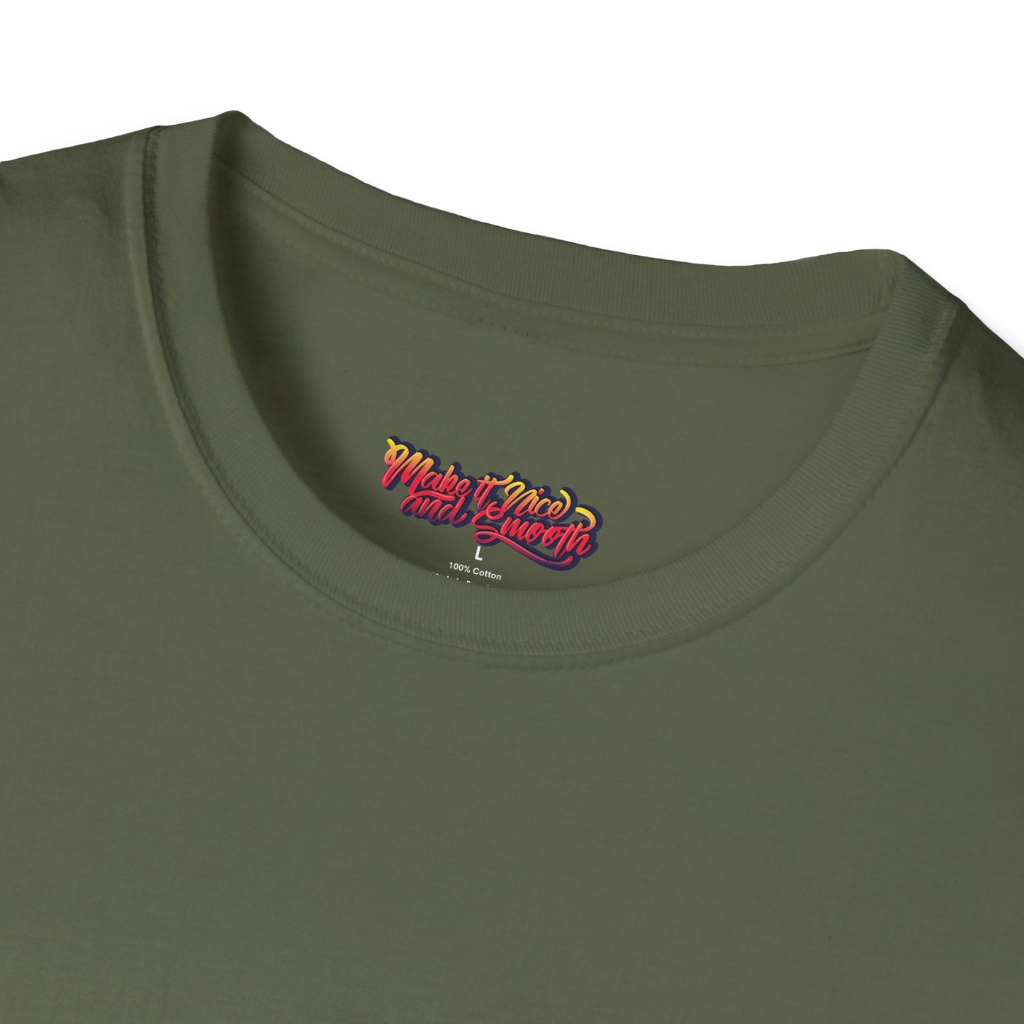 On the Road T-Shirt