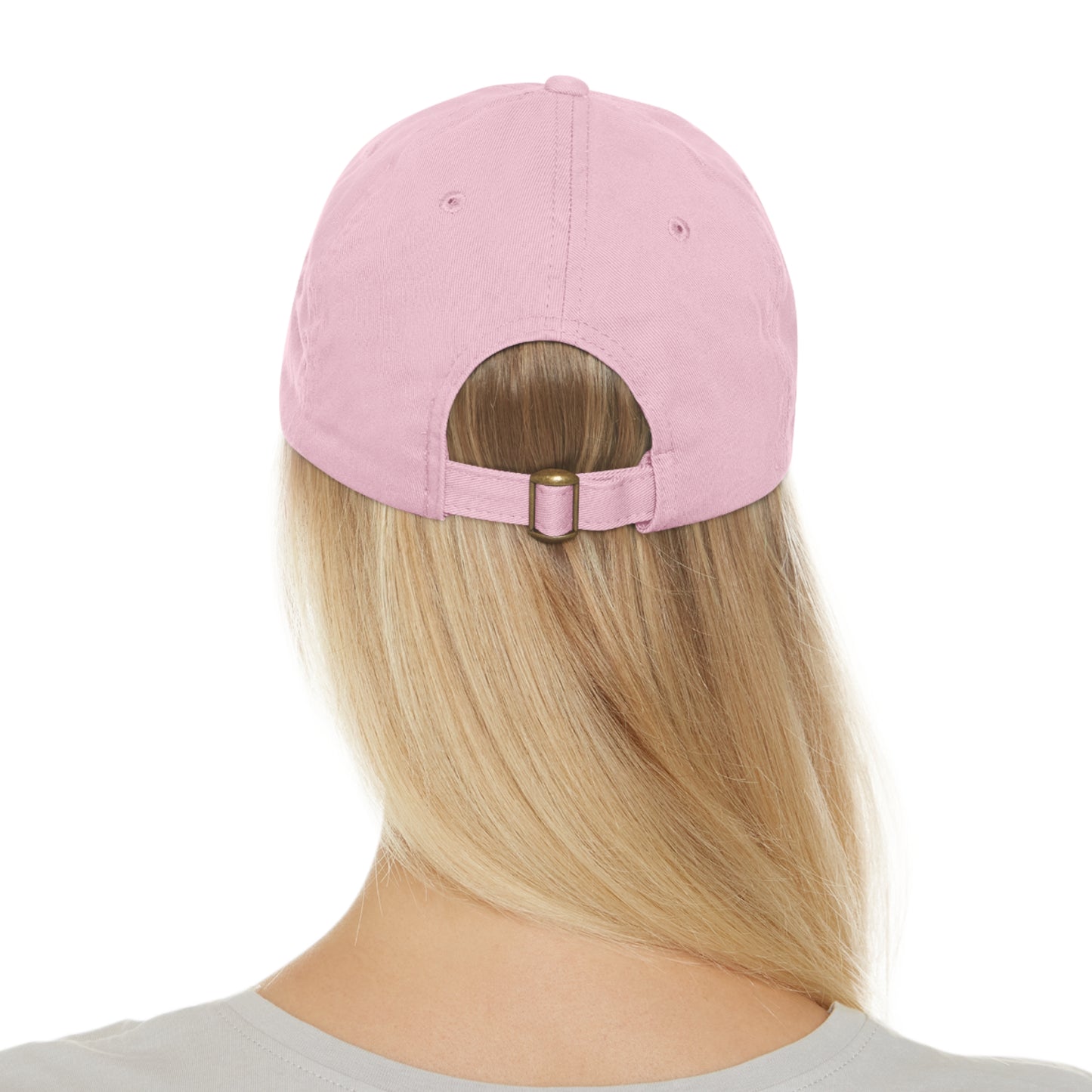 All About Heart Hat