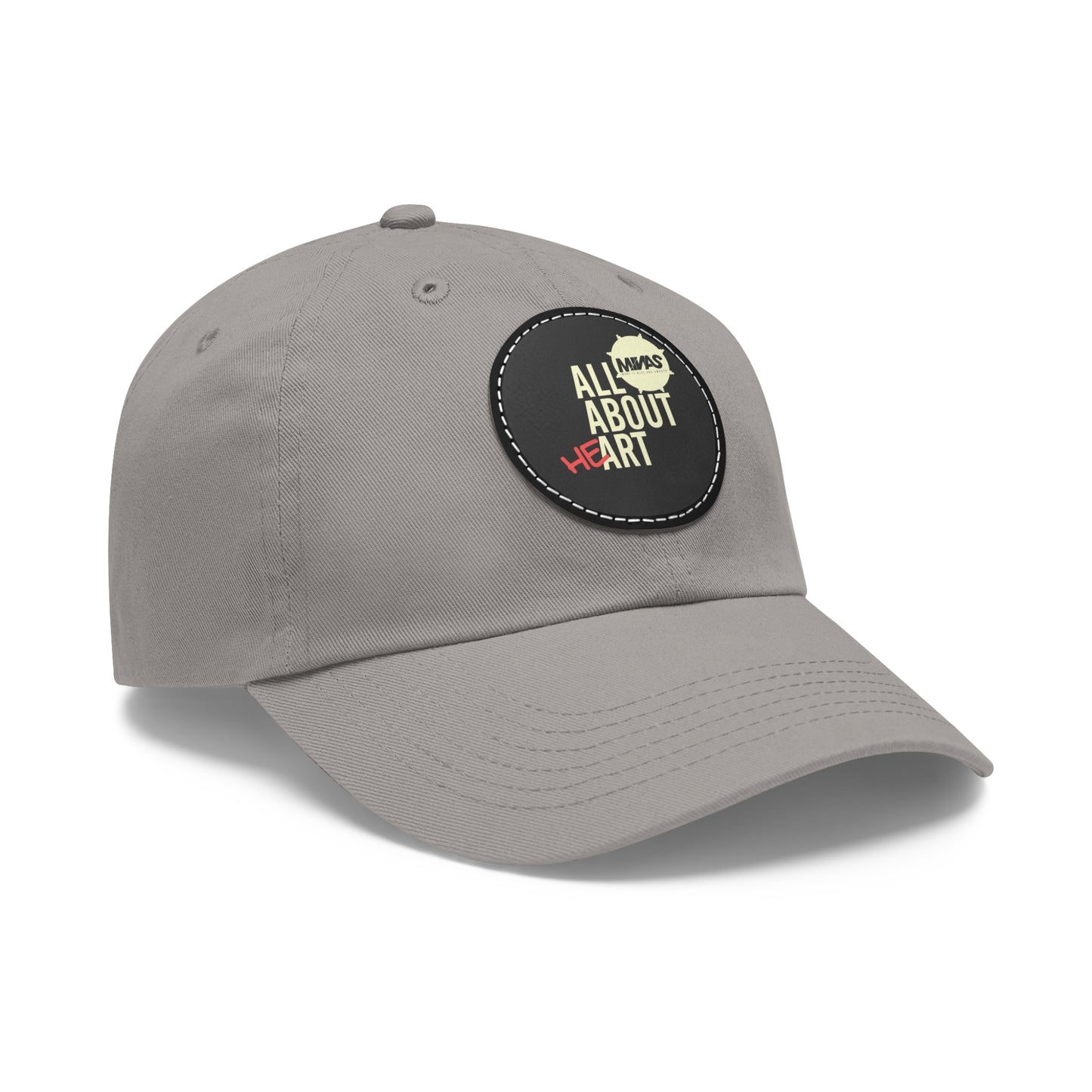 All About Heart Hat