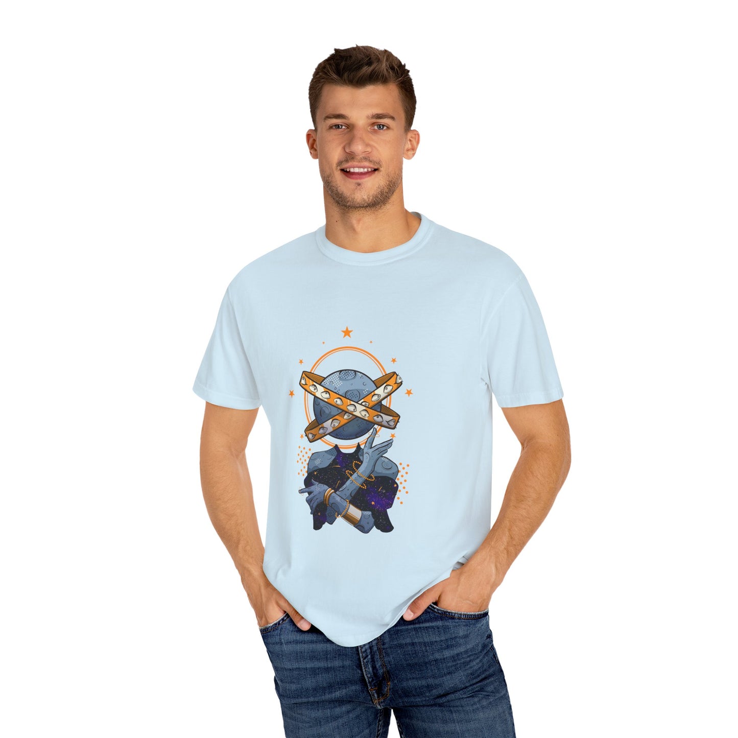 Human T-Shirt