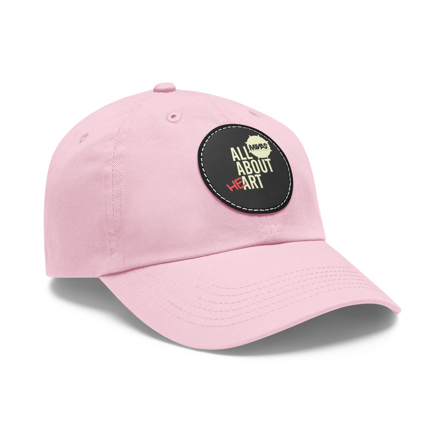 All About Heart Hat