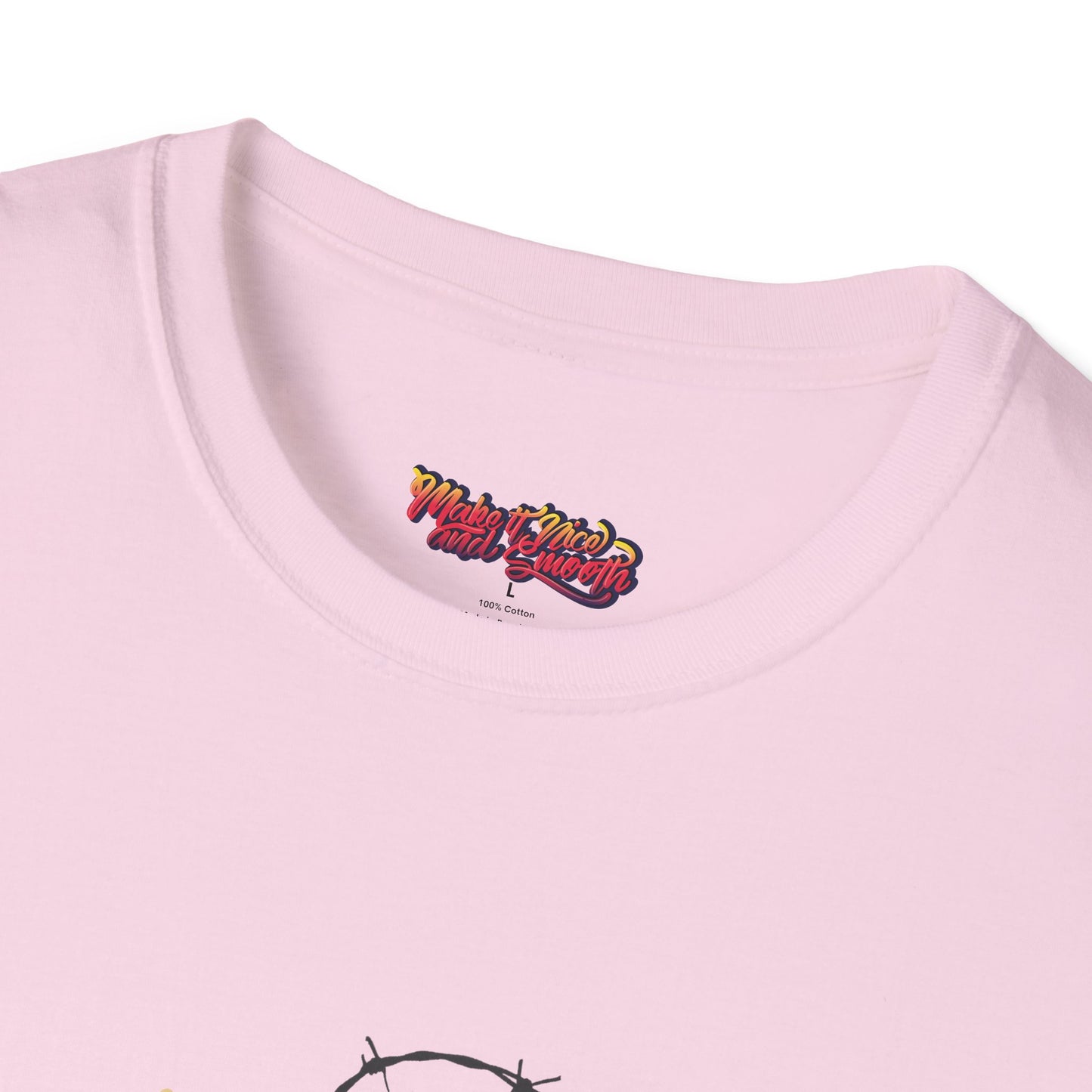 Melhor de Mim T-Shirt