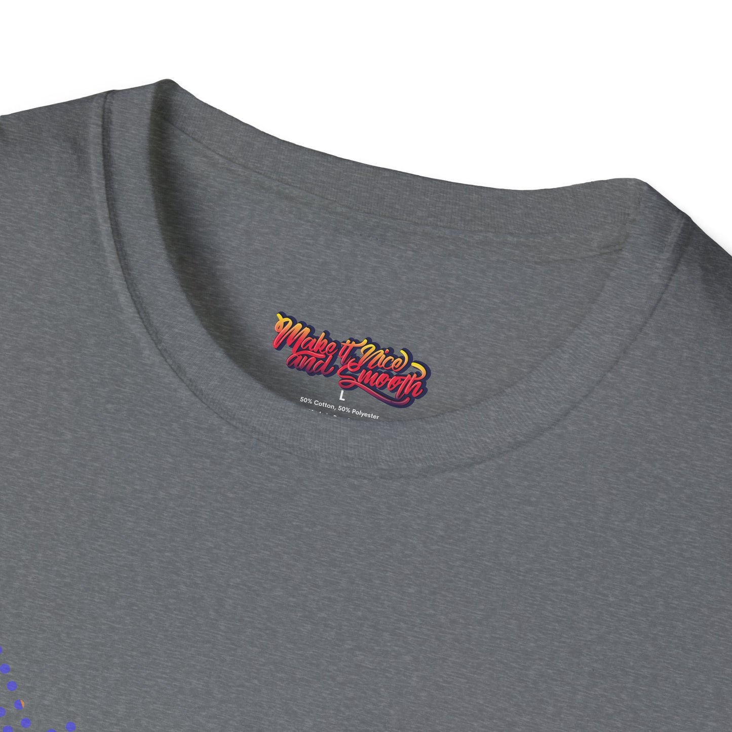 Mensagens de Força T-Shirt