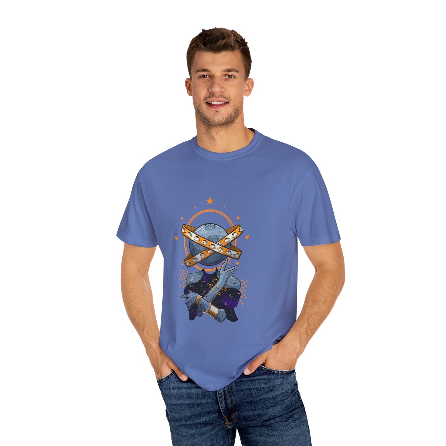 Human T-Shirt