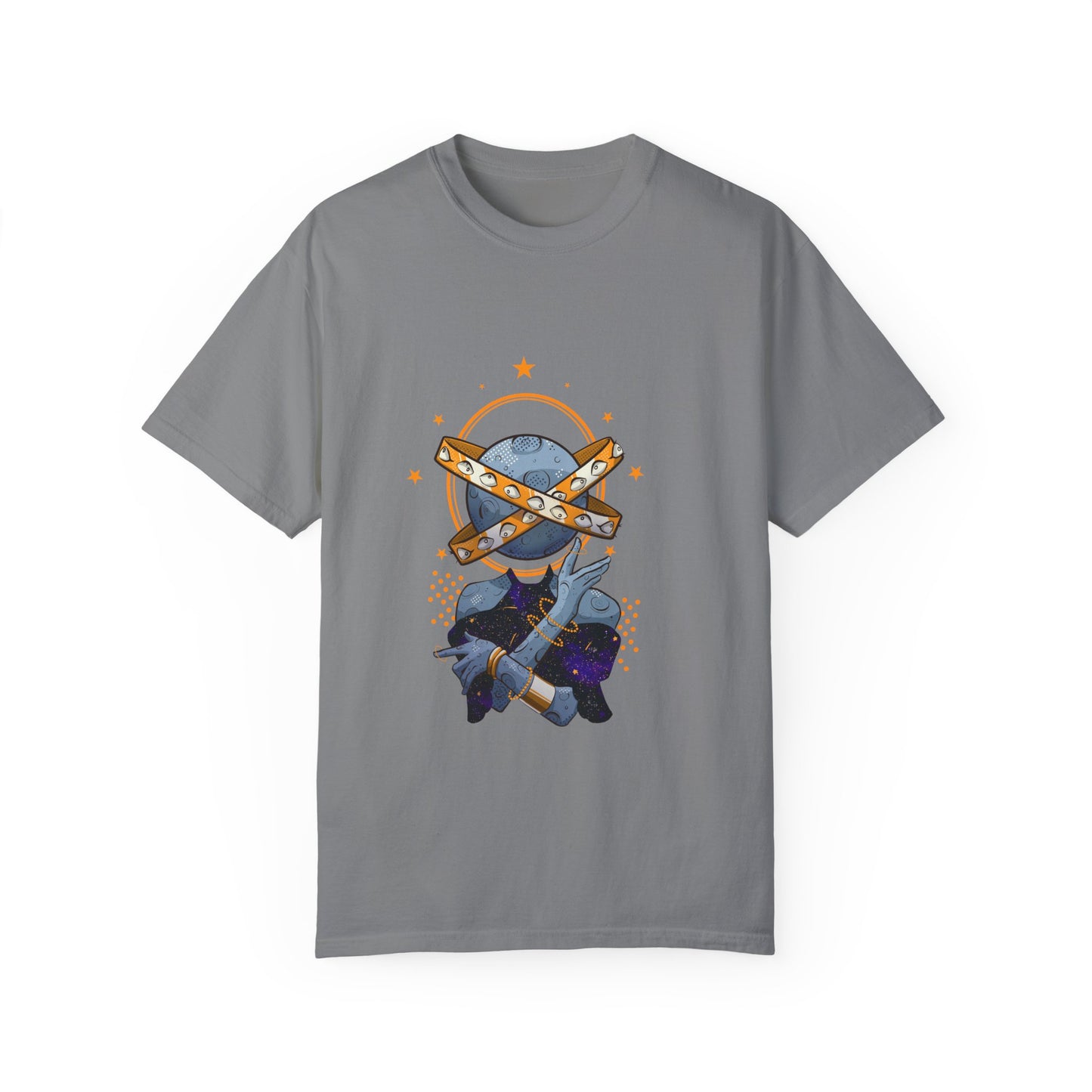 Human T-Shirt