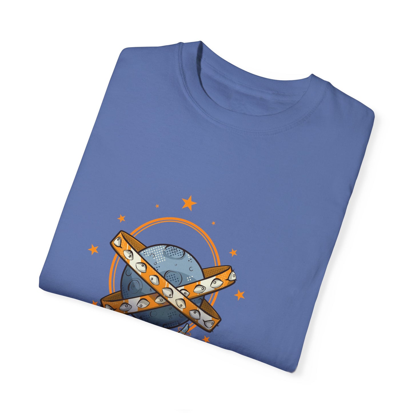 Human T-Shirt