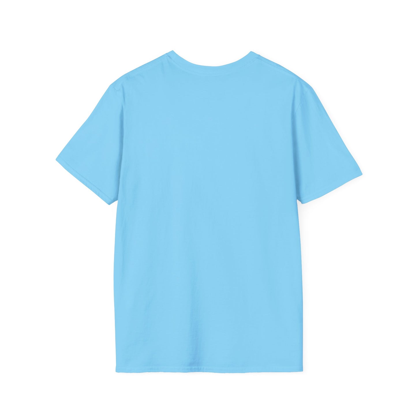 Mensagens de Força T-Shirt