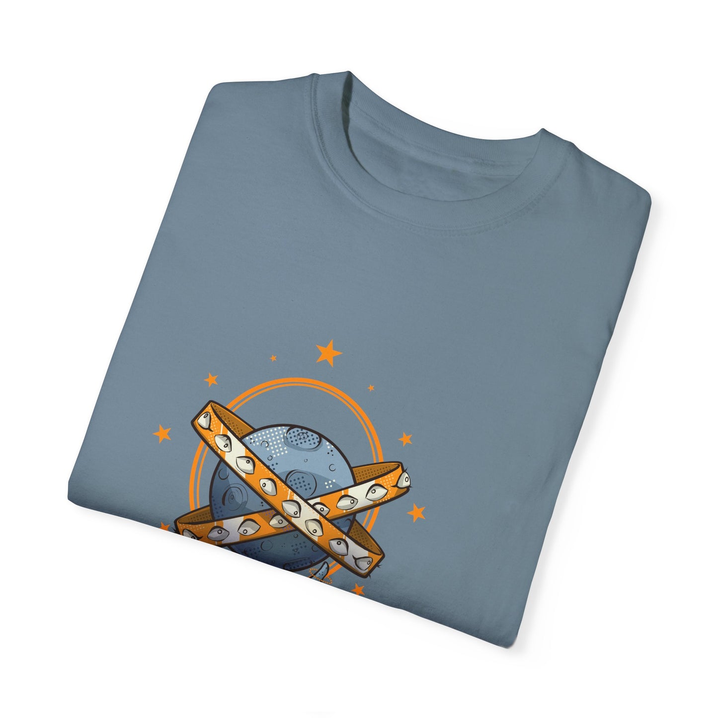 Human T-Shirt