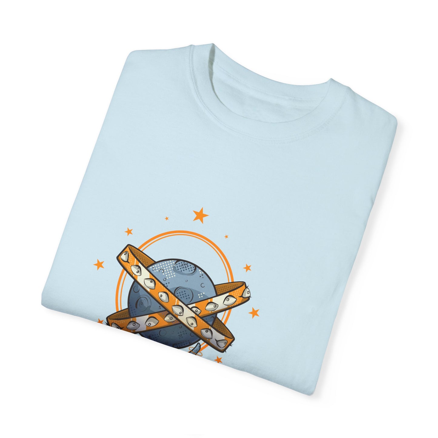 Human T-Shirt