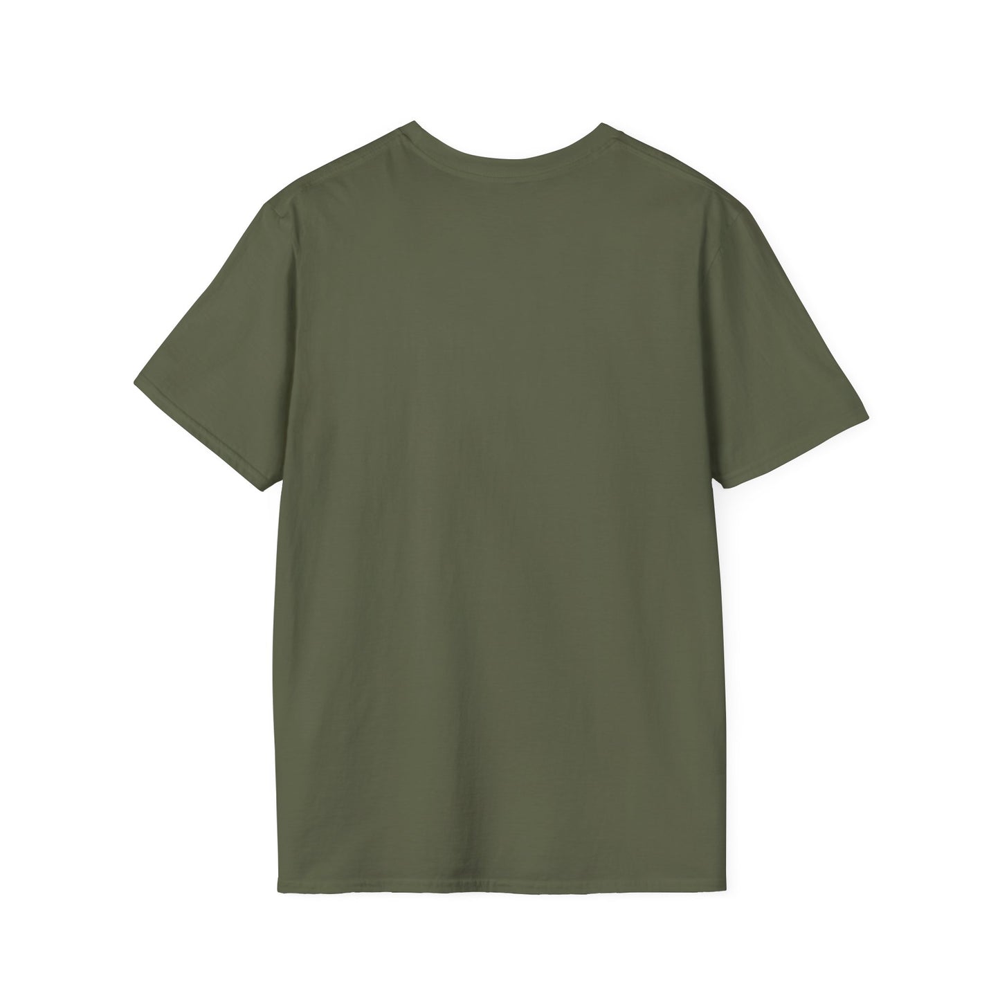 On the Road T-Shirt