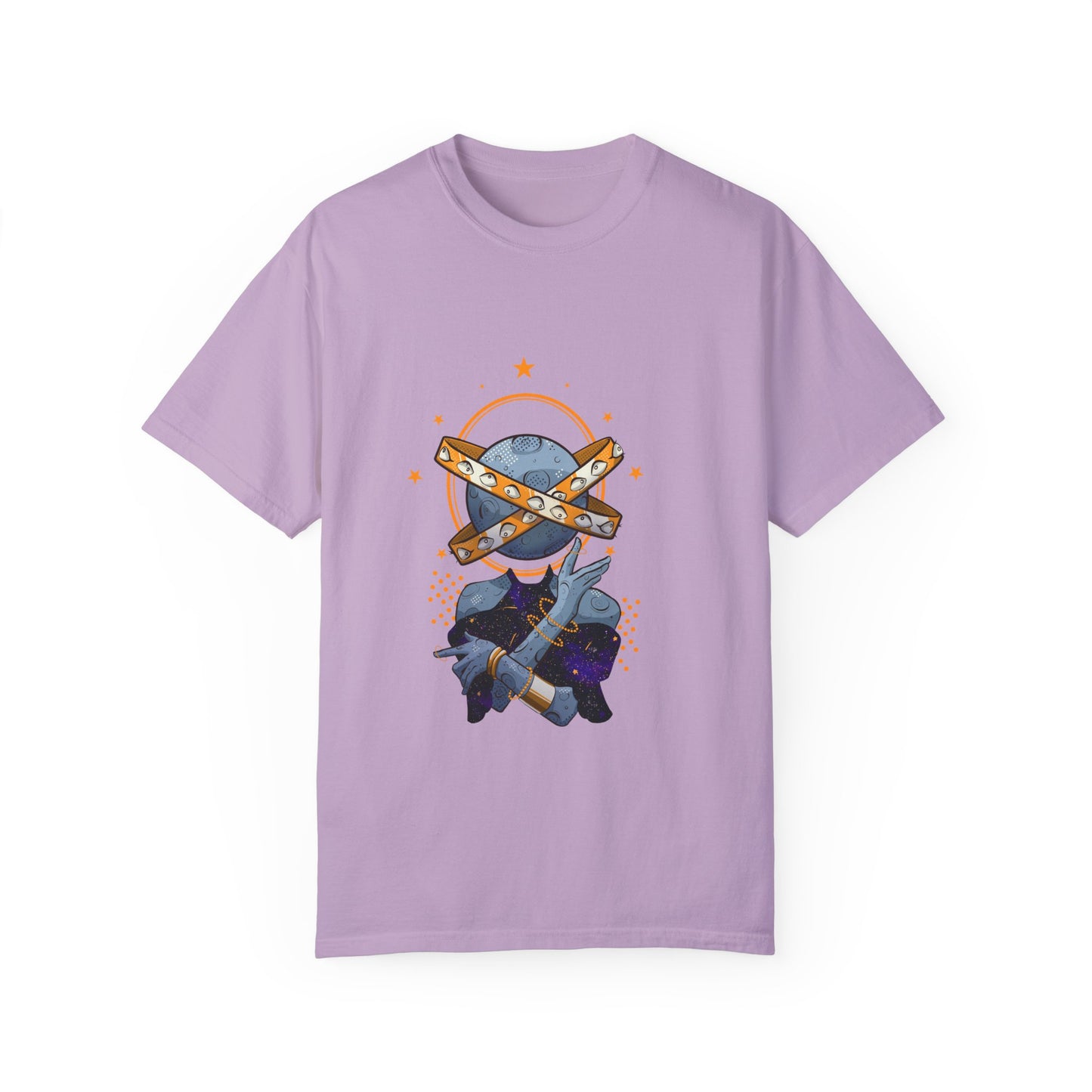 Human T-Shirt