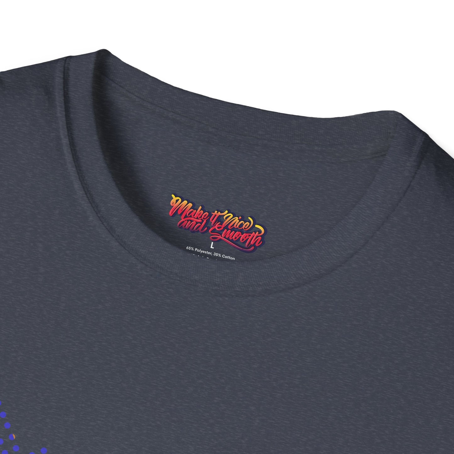 Mensagens de Força T-Shirt