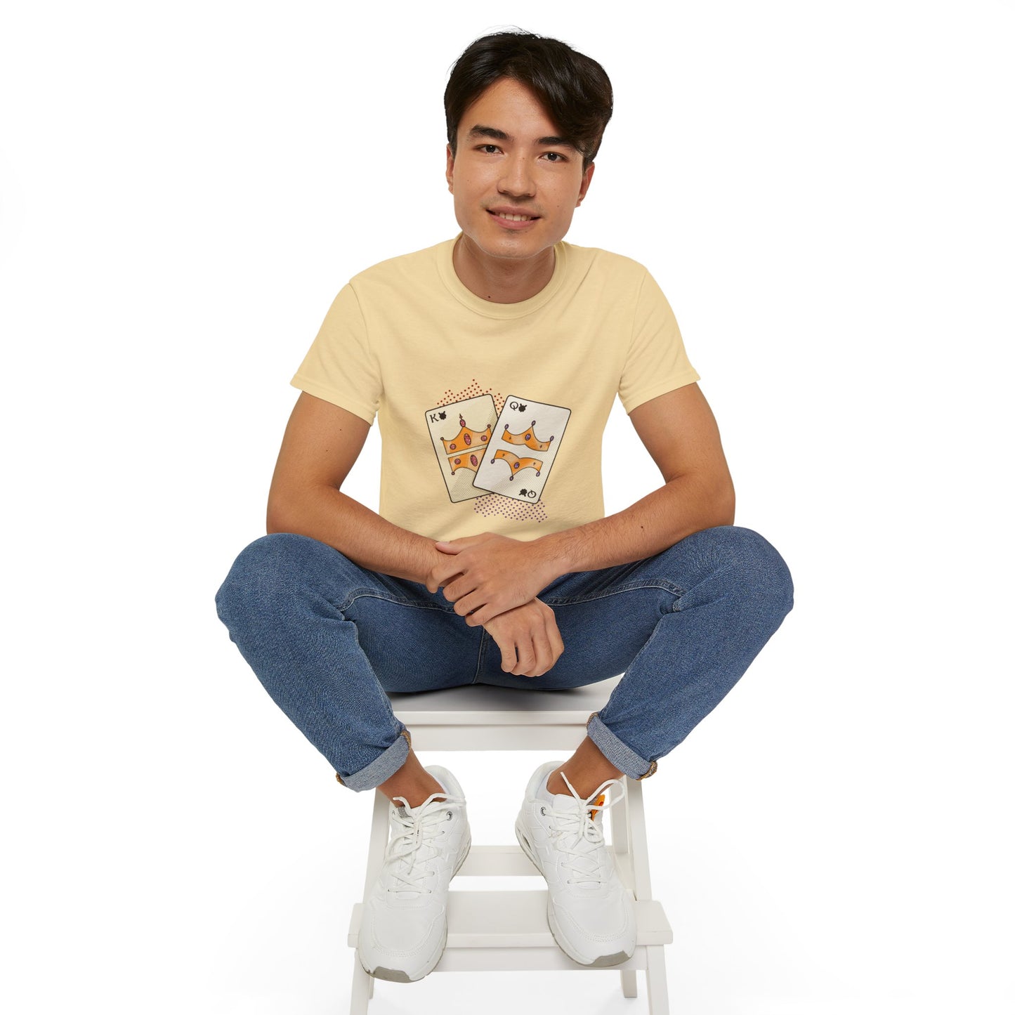 Queen T-Shirt
