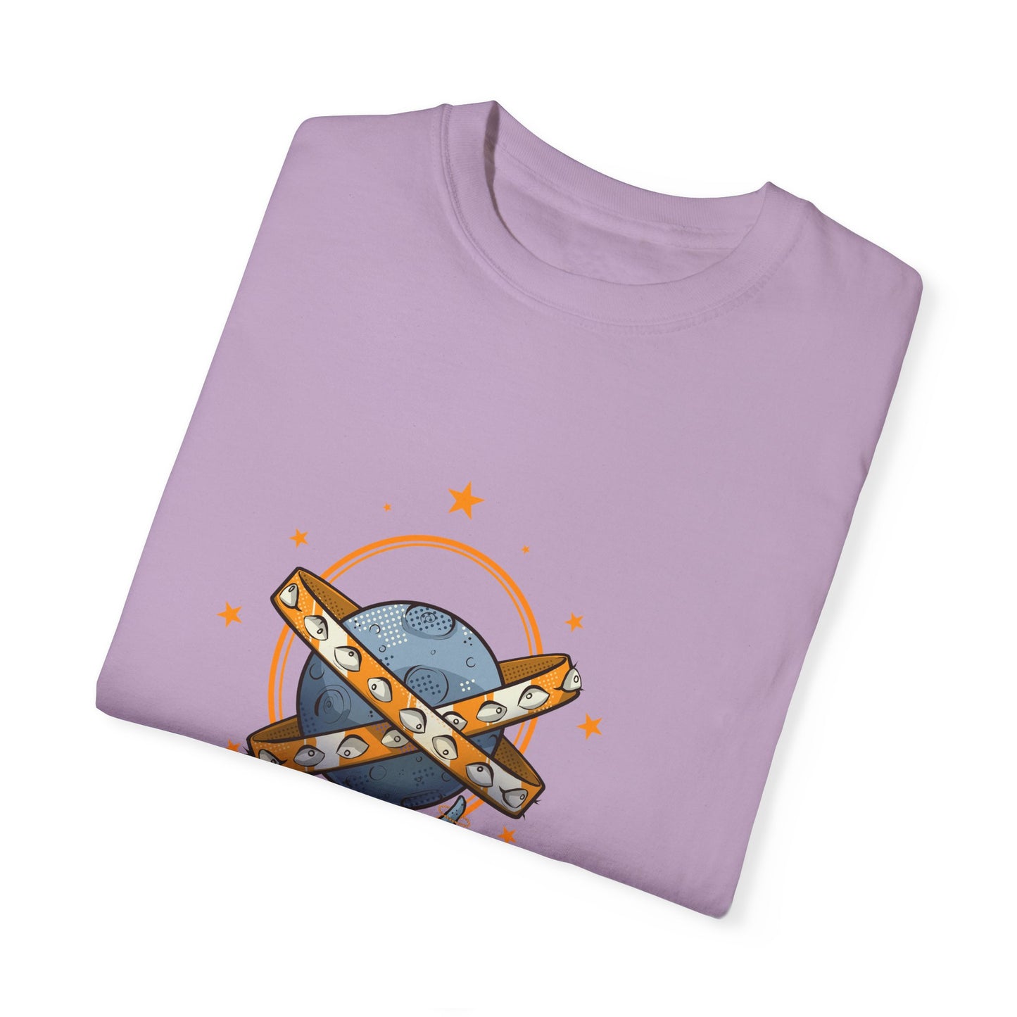 Human T-Shirt