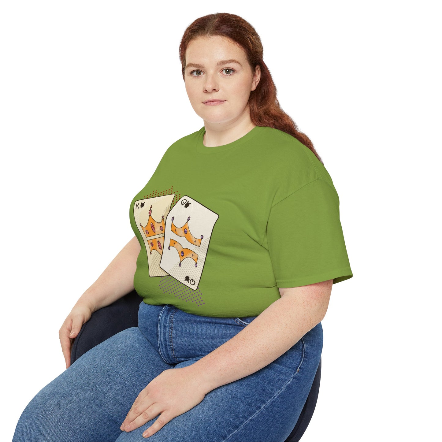 Queen T-Shirt