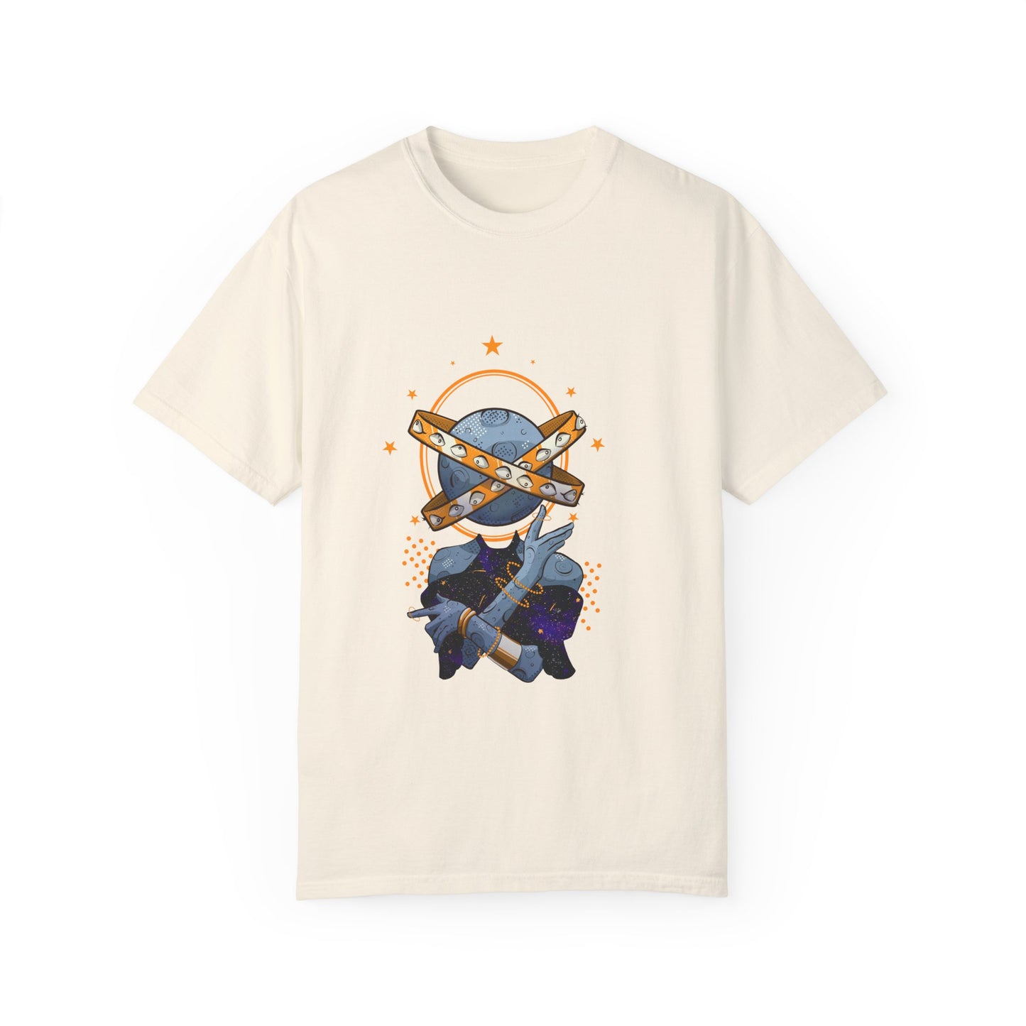 Human T-Shirt