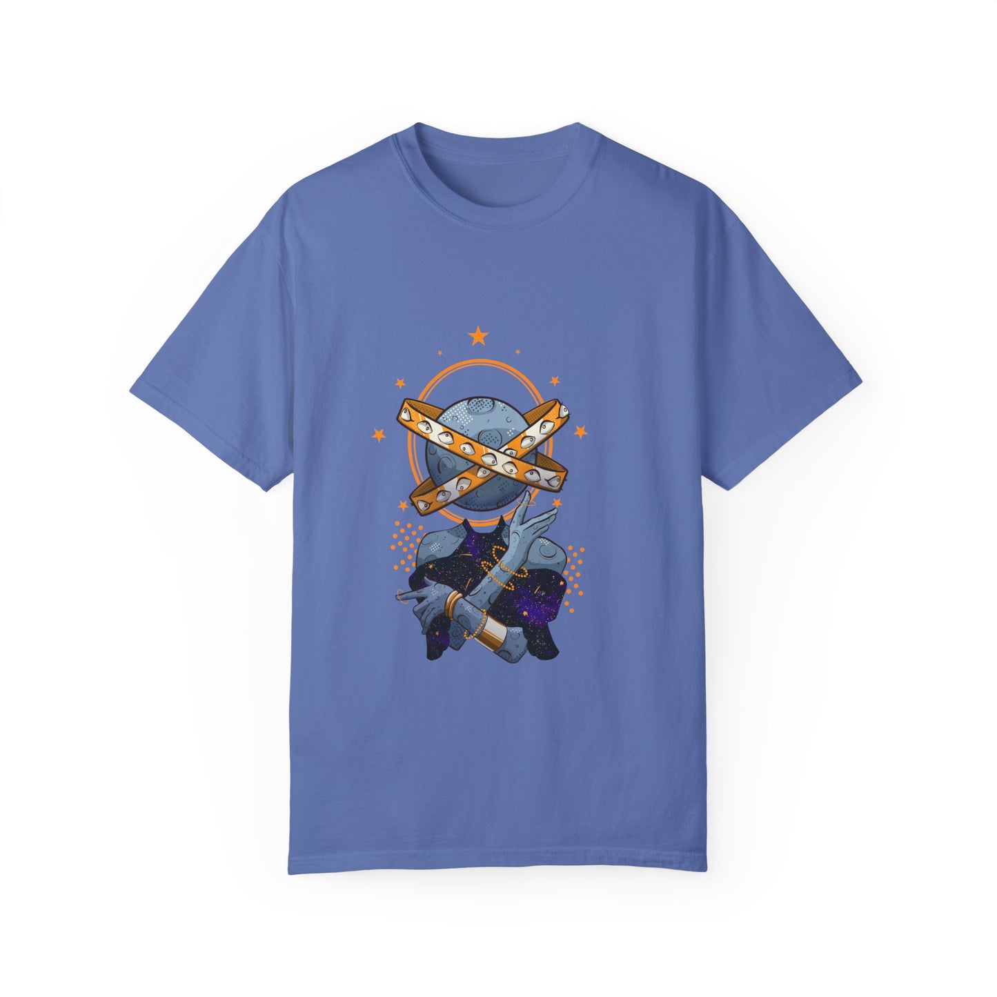 Human T-Shirt