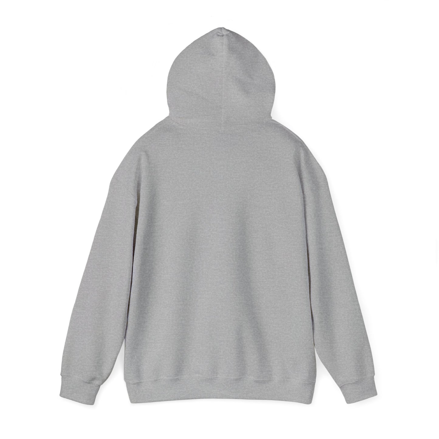On the Road Hoodie