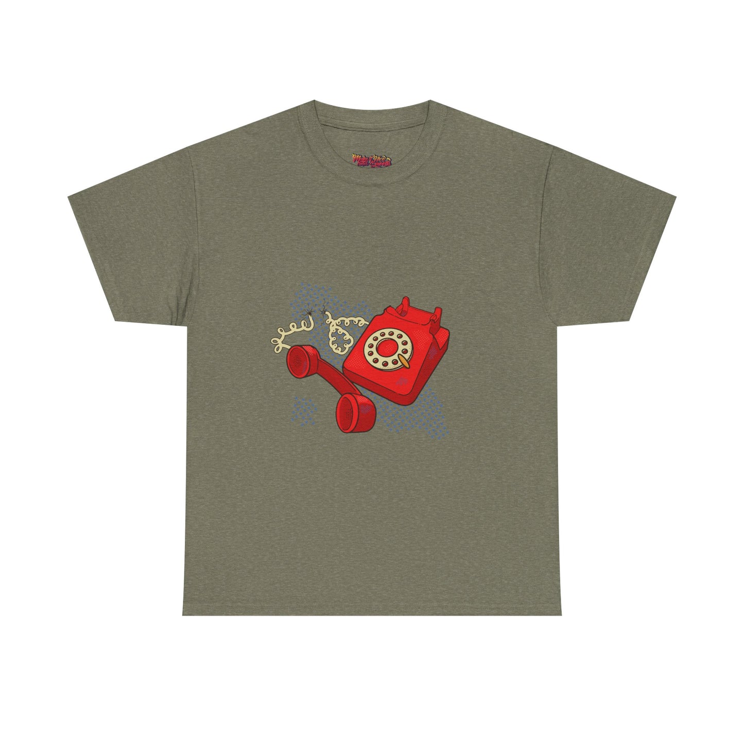 Nunca és Demais T-Shirt