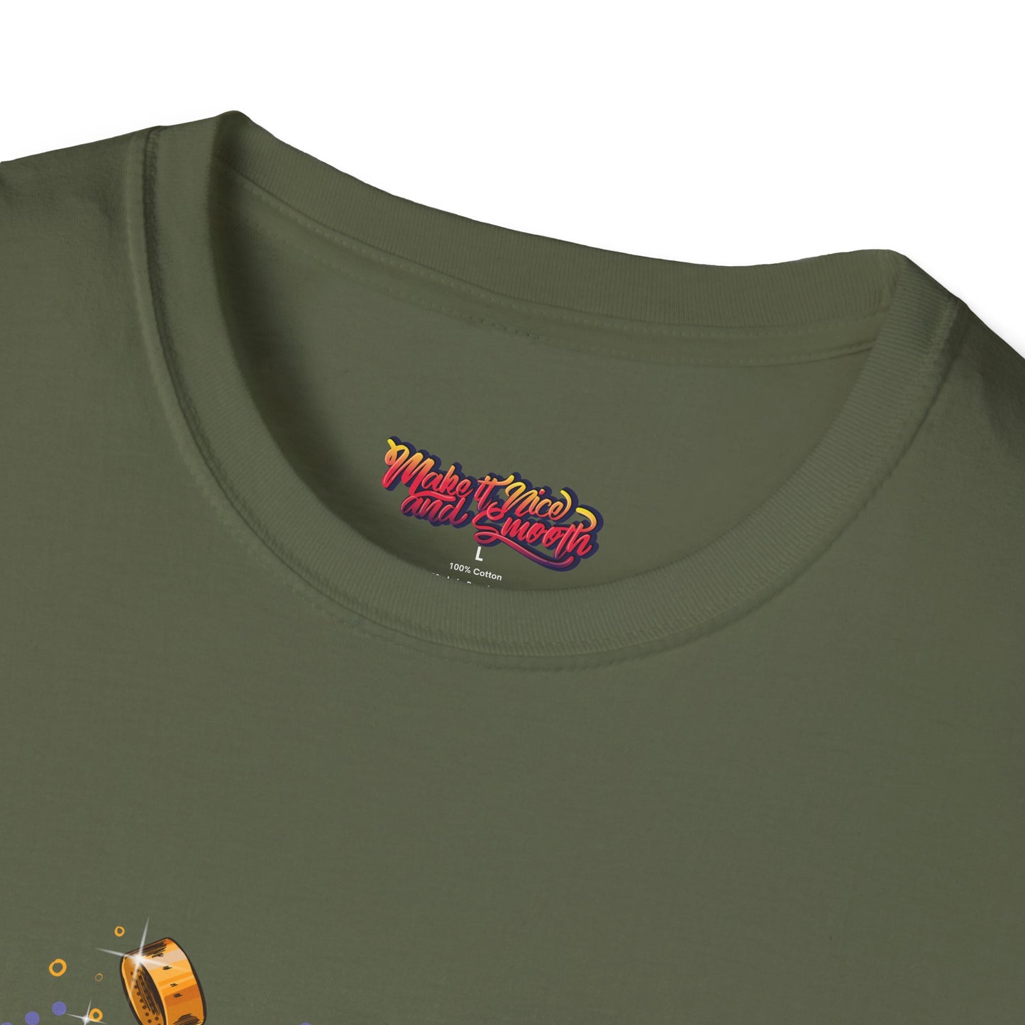 Markitos T-Shirt