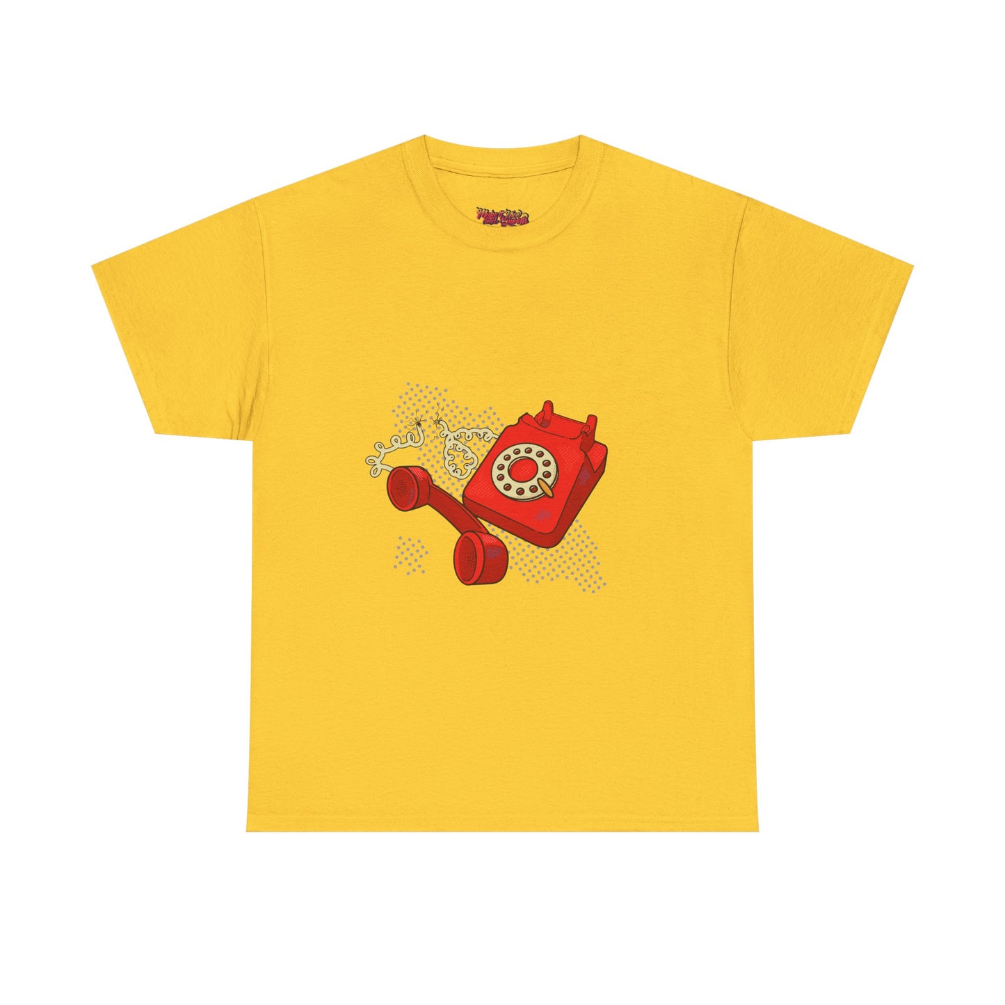 Nunca és Demais T-Shirt