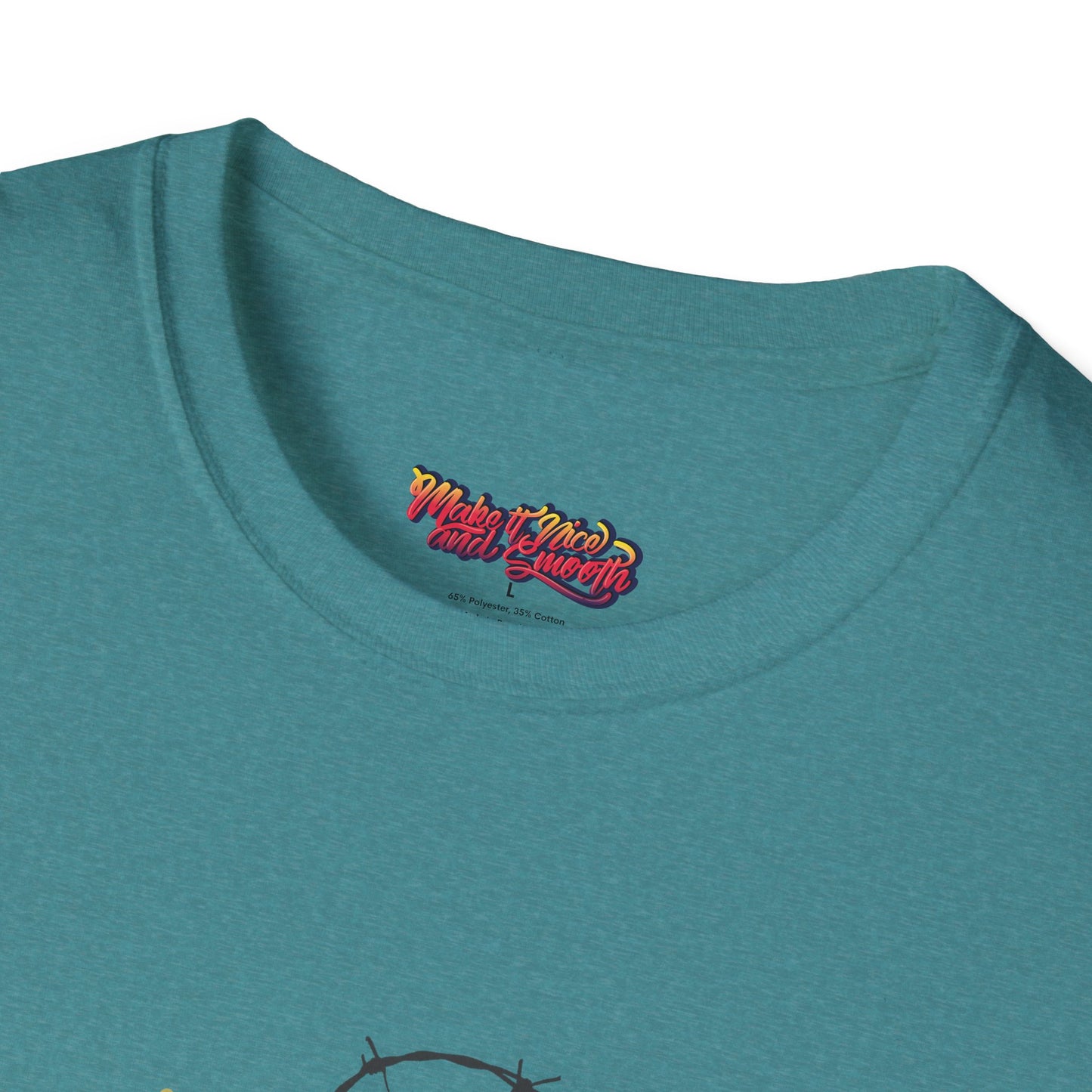 Melhor de Mim T-Shirt