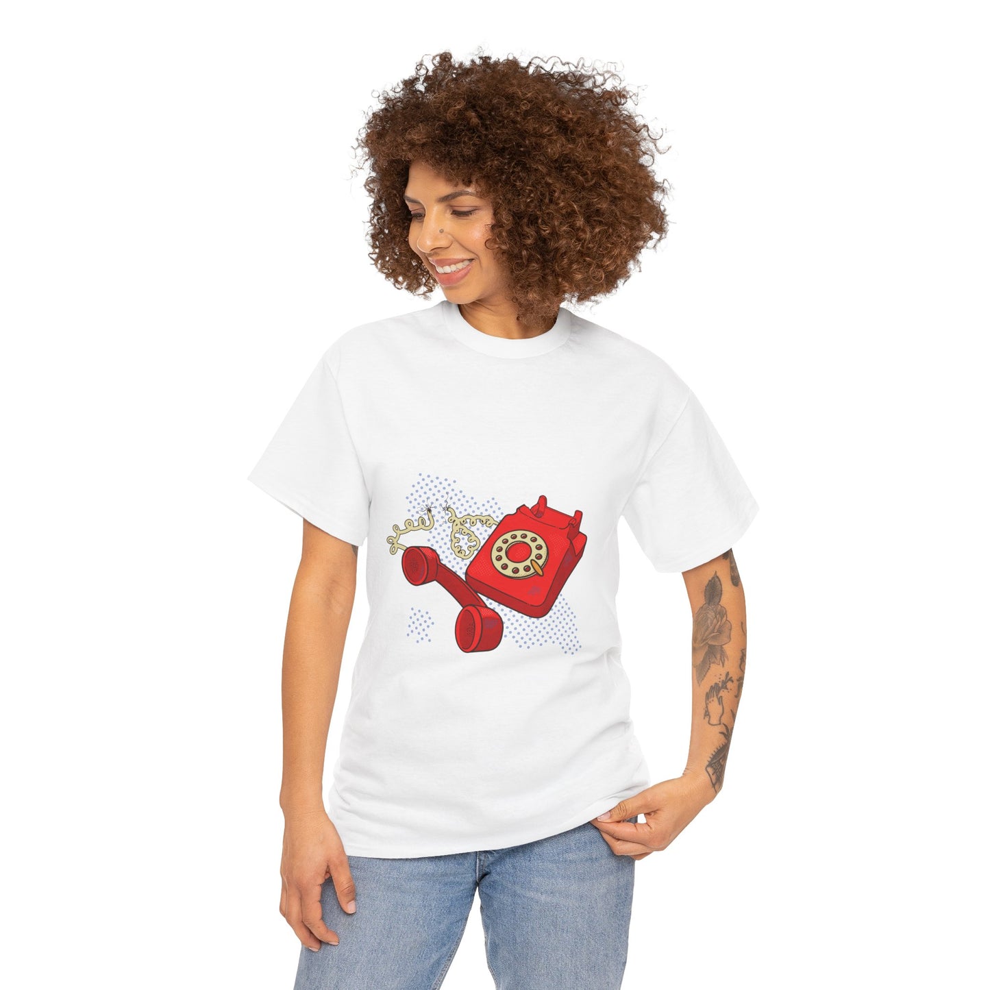 Nunca és Demais T-Shirt