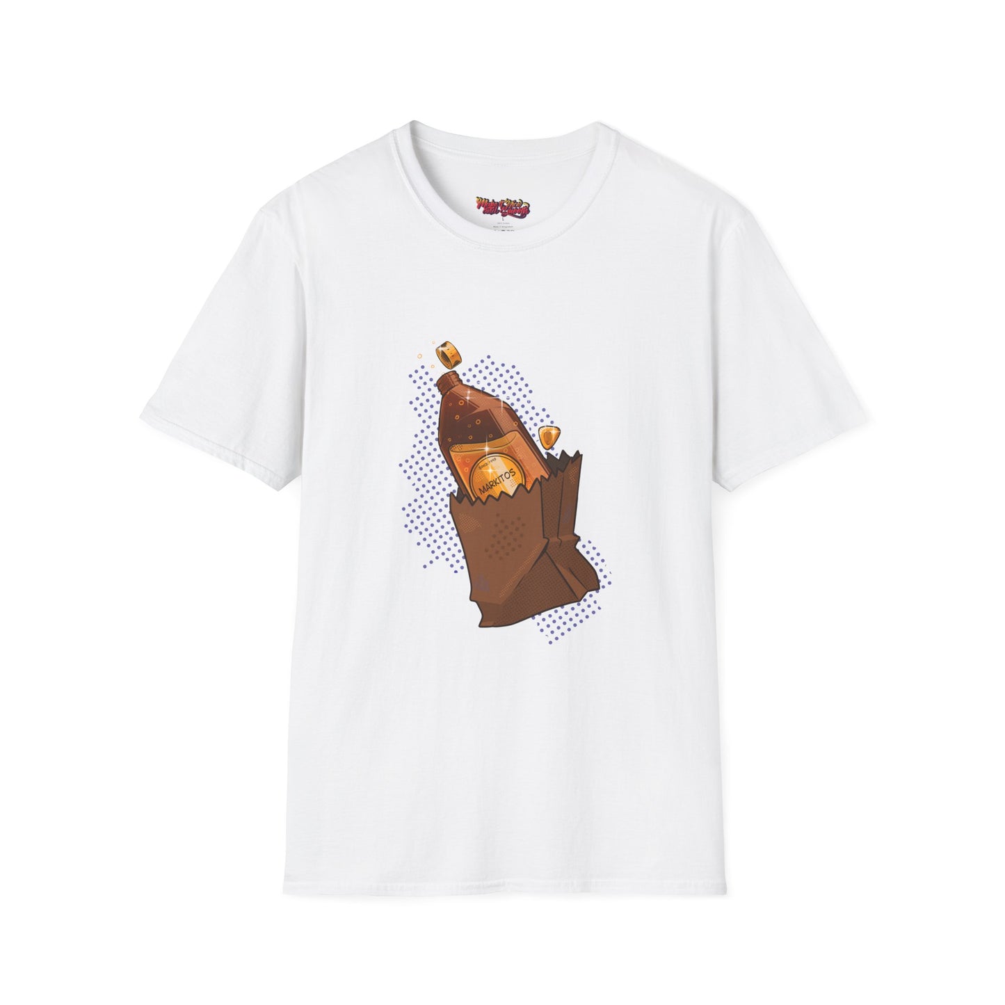 Markitos T-Shirt