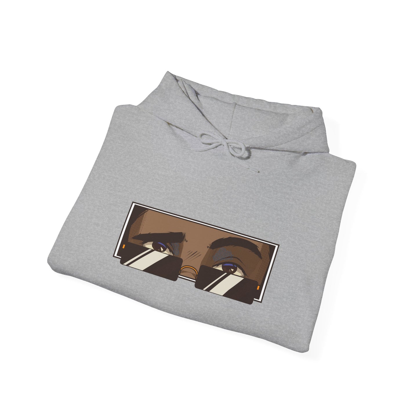 On the Road Hoodie
