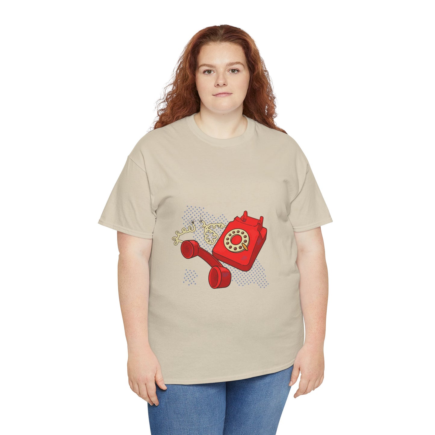 Nunca és Demais T-Shirt