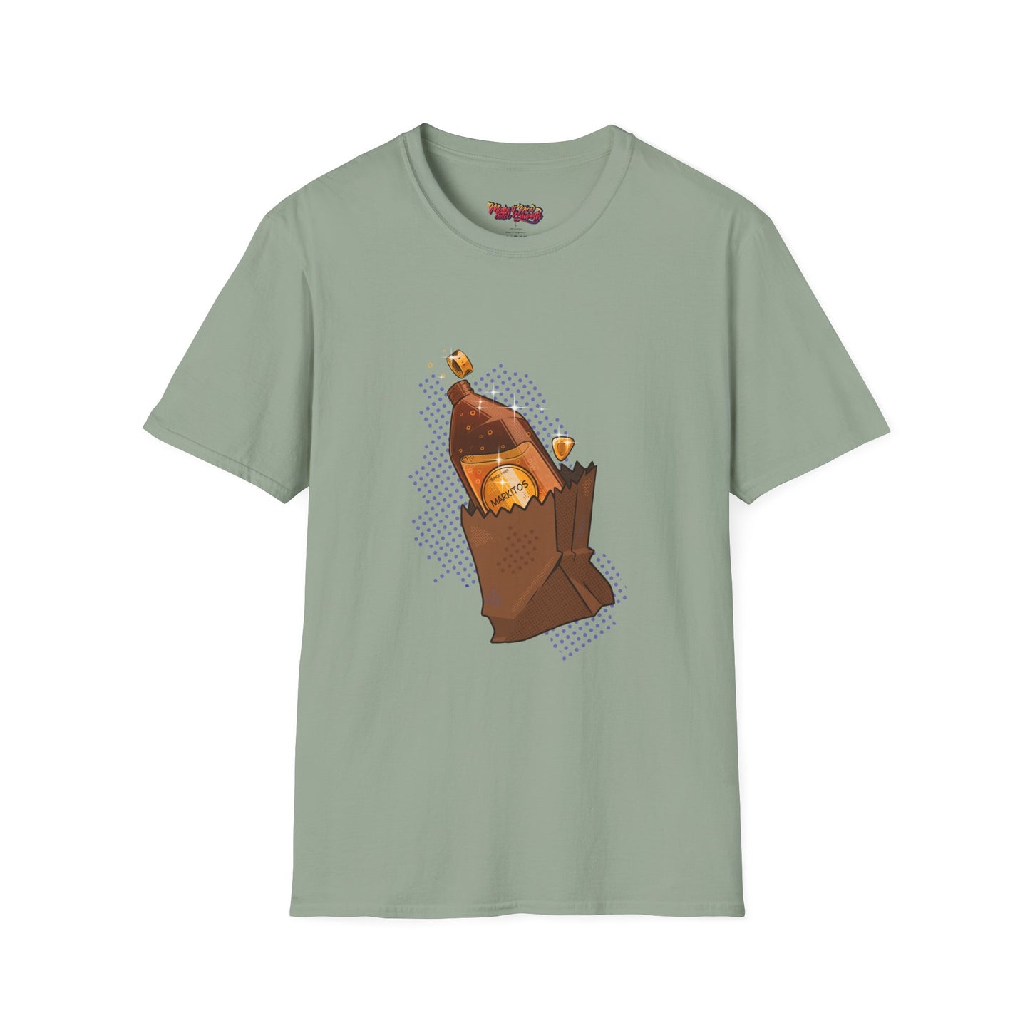 Markitos T-Shirt