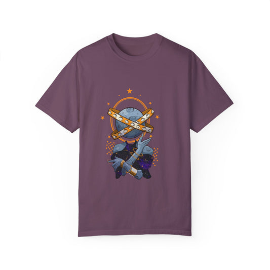 Human T-Shirt
