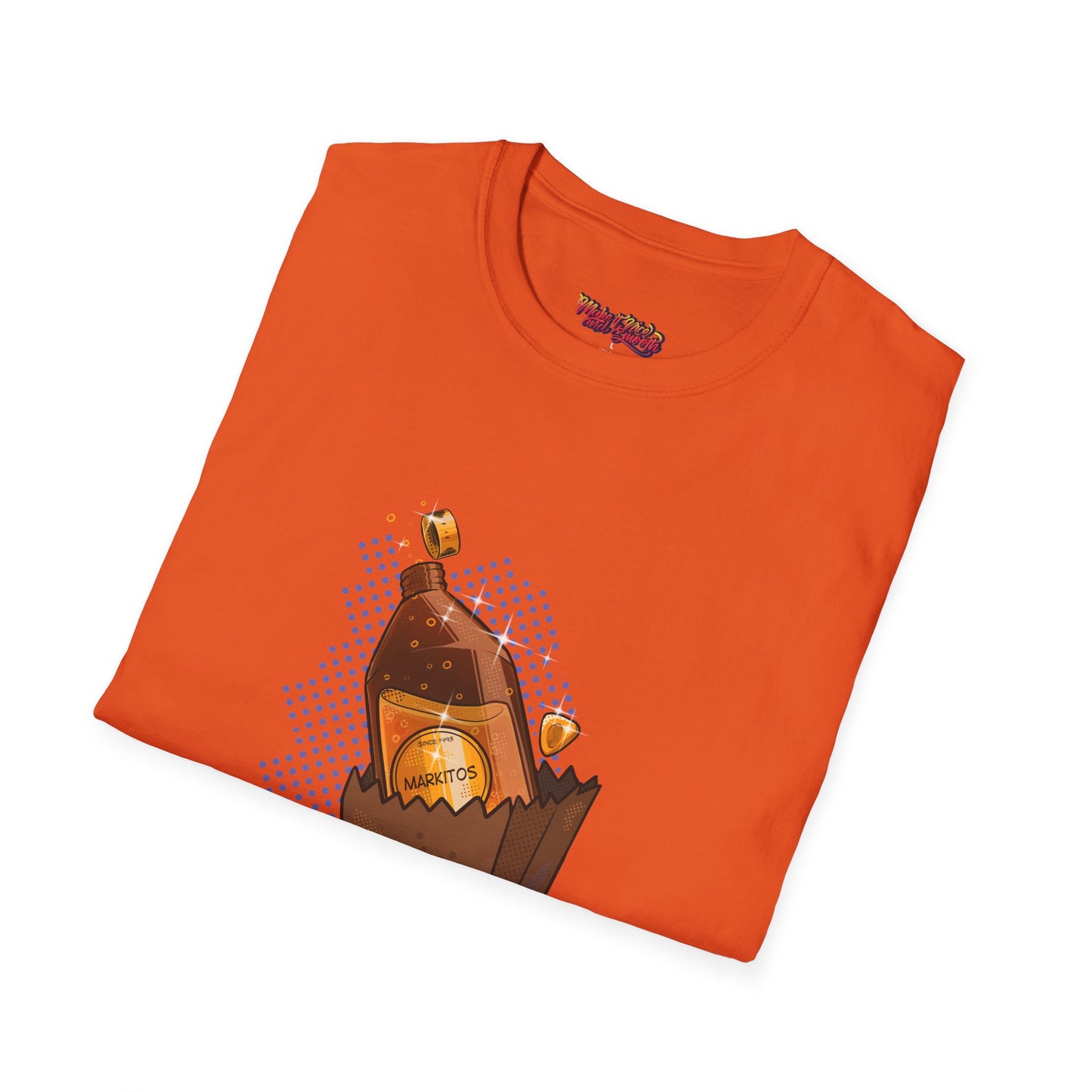 Markitos T-Shirt