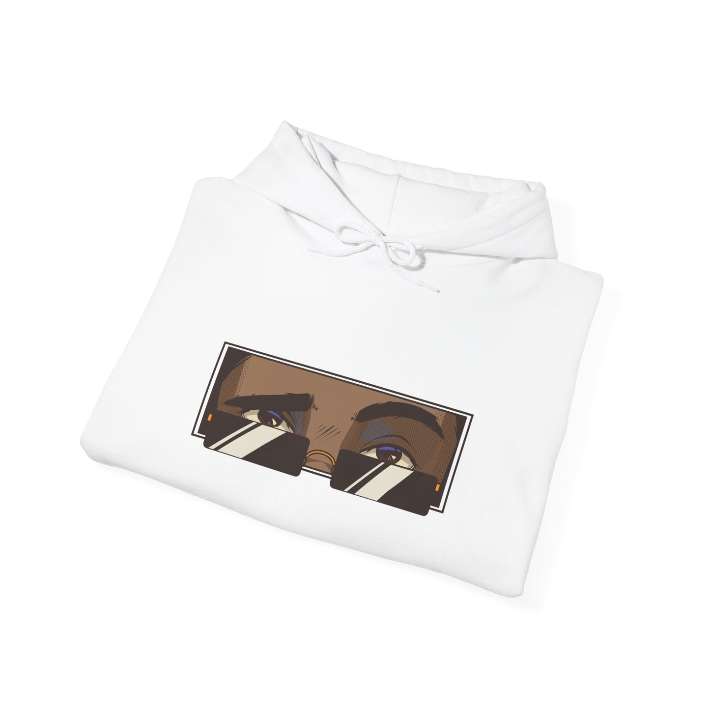On the Road Hoodie
