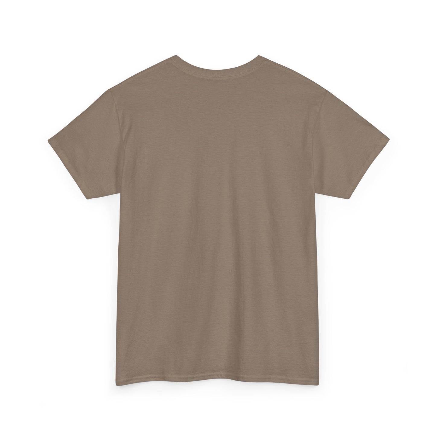 Nunca és Demais T-Shirt