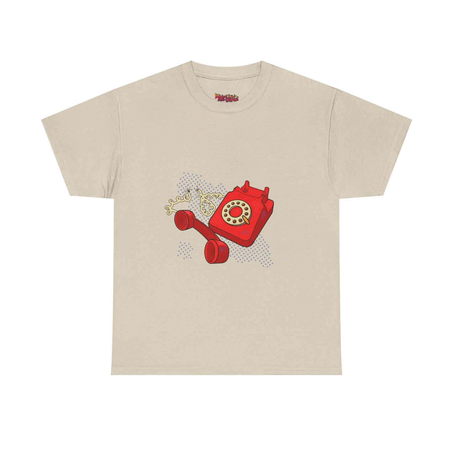 Nunca és Demais T-Shirt