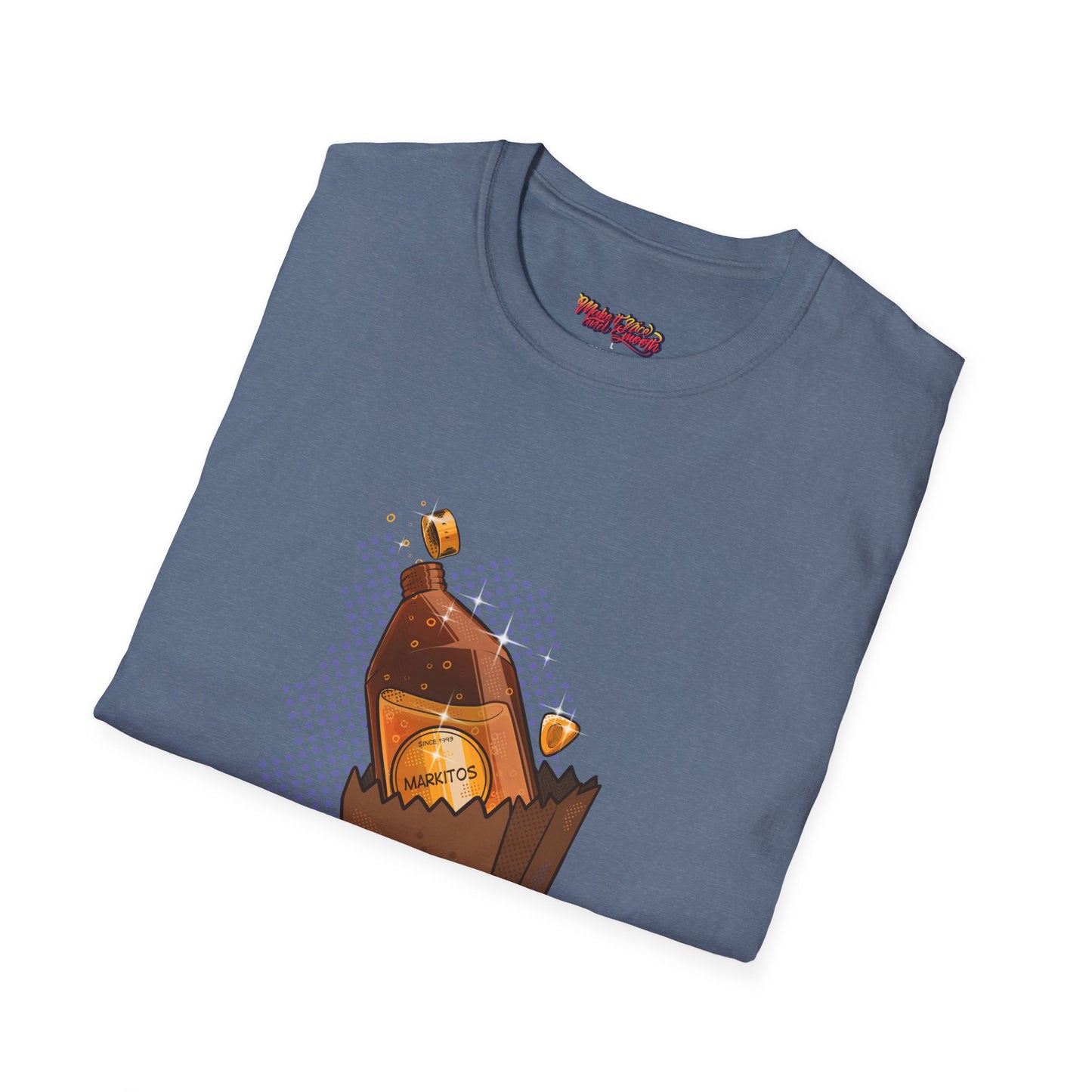 Markitos T-Shirt