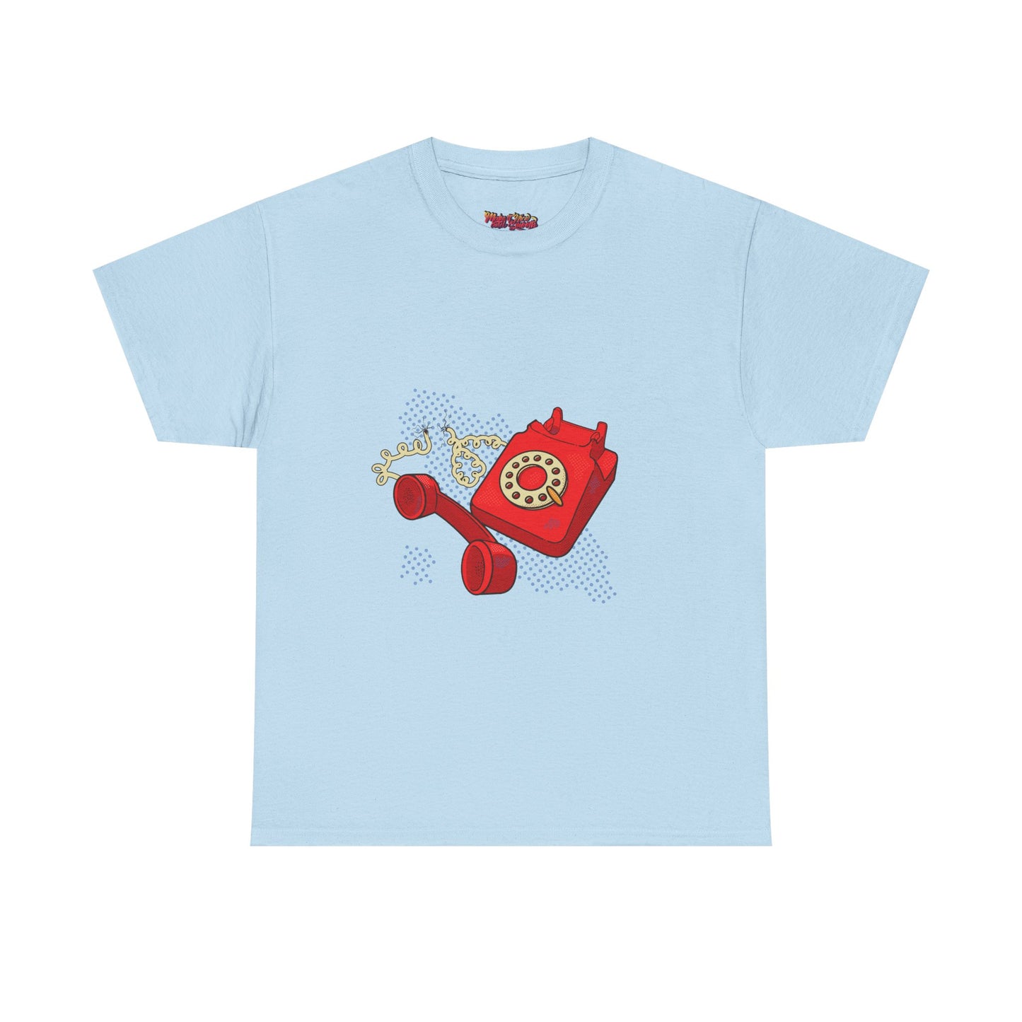 Nunca és Demais T-Shirt