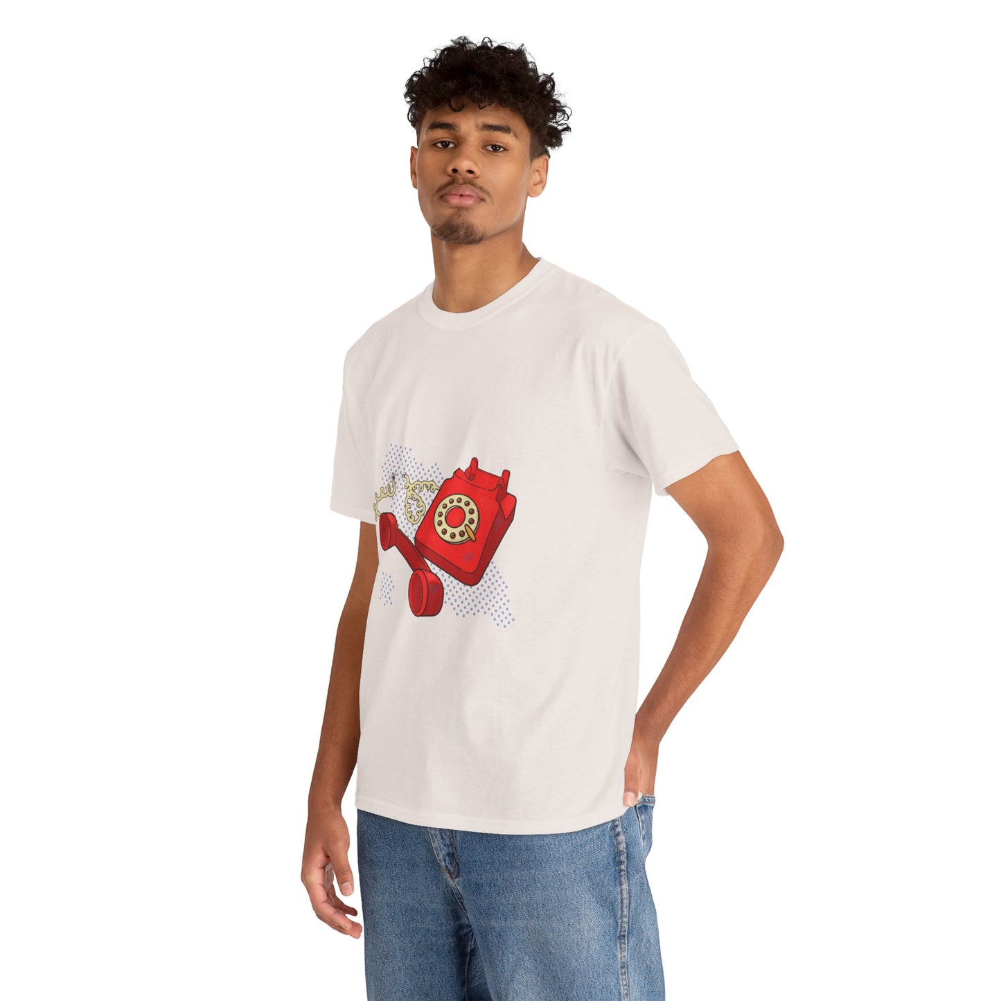 Nunca és Demais T-Shirt