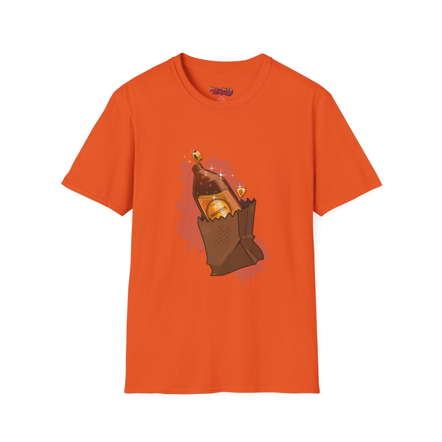 Markitos T-Shirt