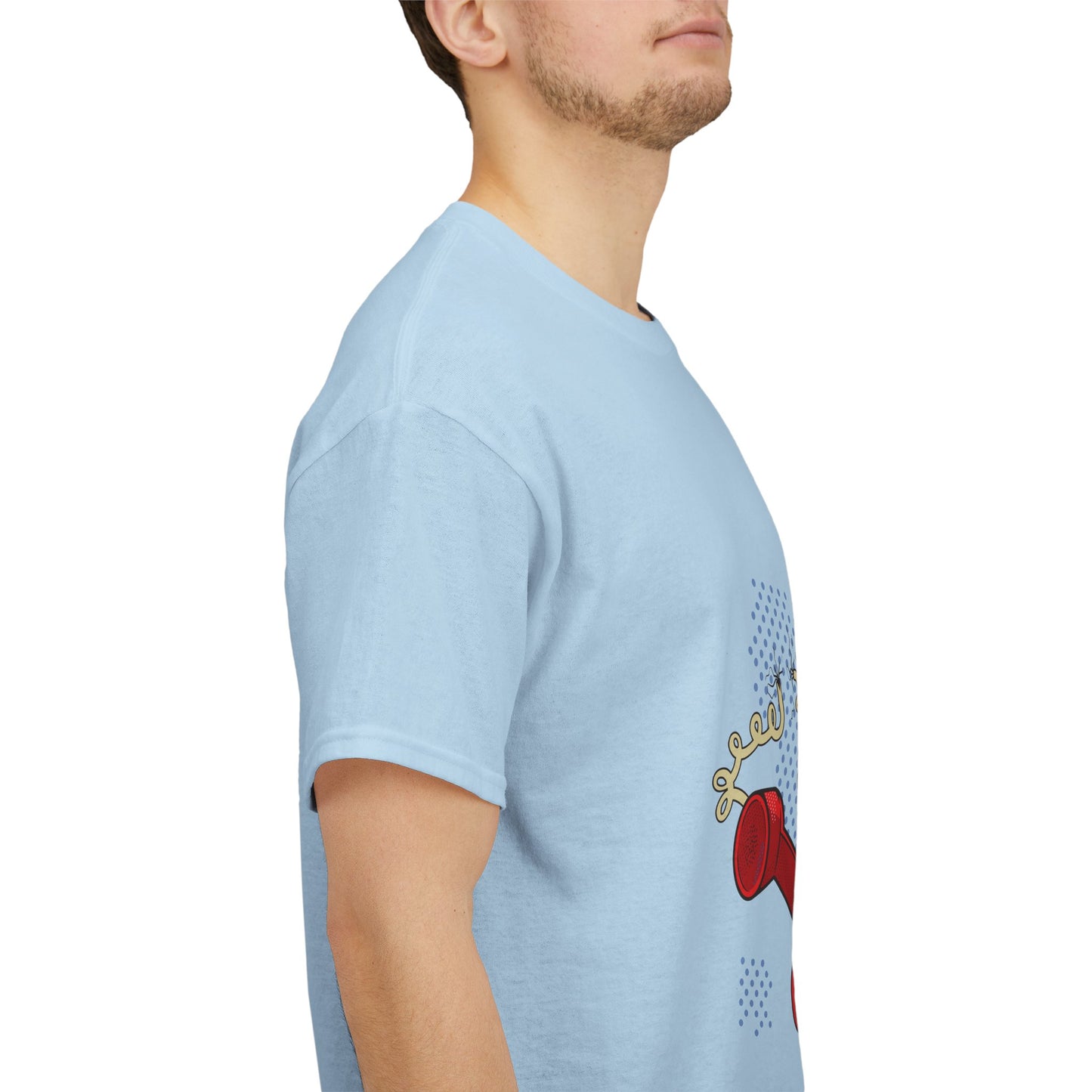 Nunca és Demais T-Shirt